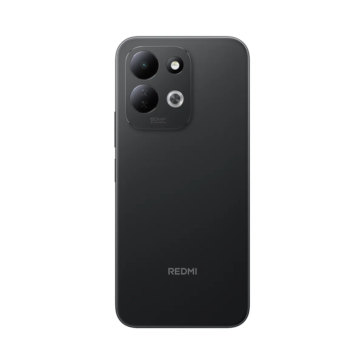 CELULAR XIAOMI REDMI 17 128GB 4GB - NEGRO - 3