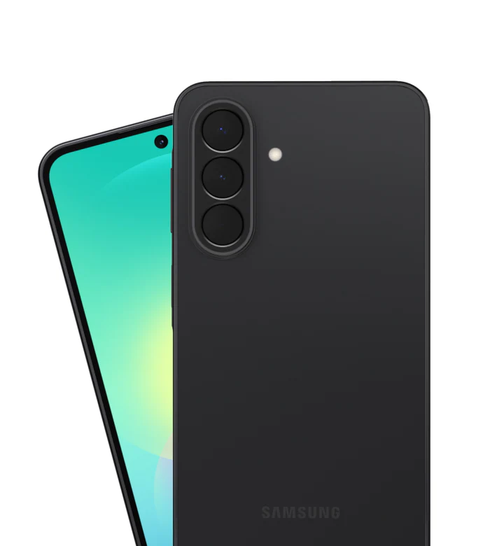 CELULAR SAMSUNG GALAXY A27 5G 256GB 8GB NEGRO - 2