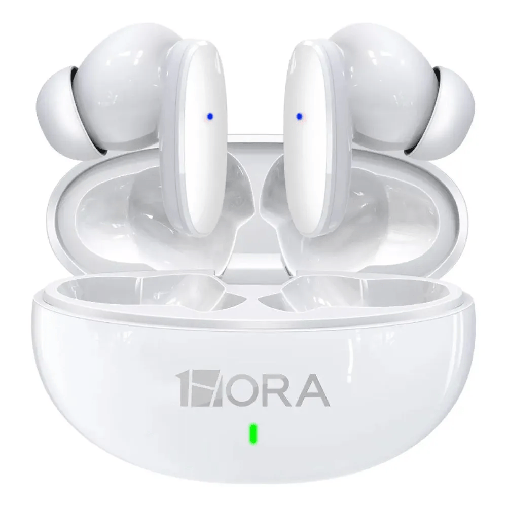 HONOR CHOICE WATCH 2I + AUDÍFONOS 1HORA AUT205 BLANCO - 5