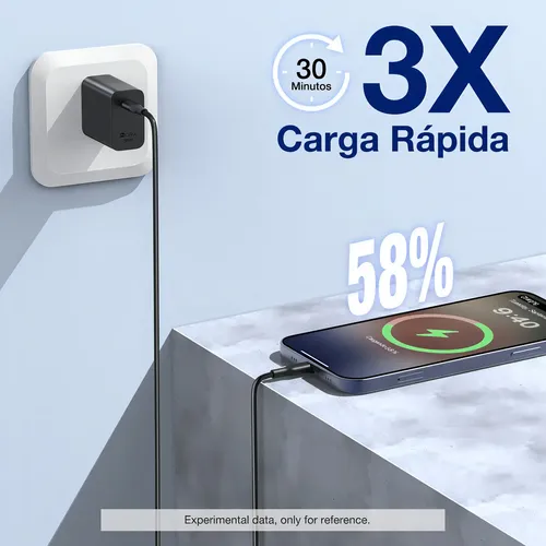 SAMSUNG GALAXY A17 128GB 4GB + CARGADOR 30W 1HORA TIPO-C - 5