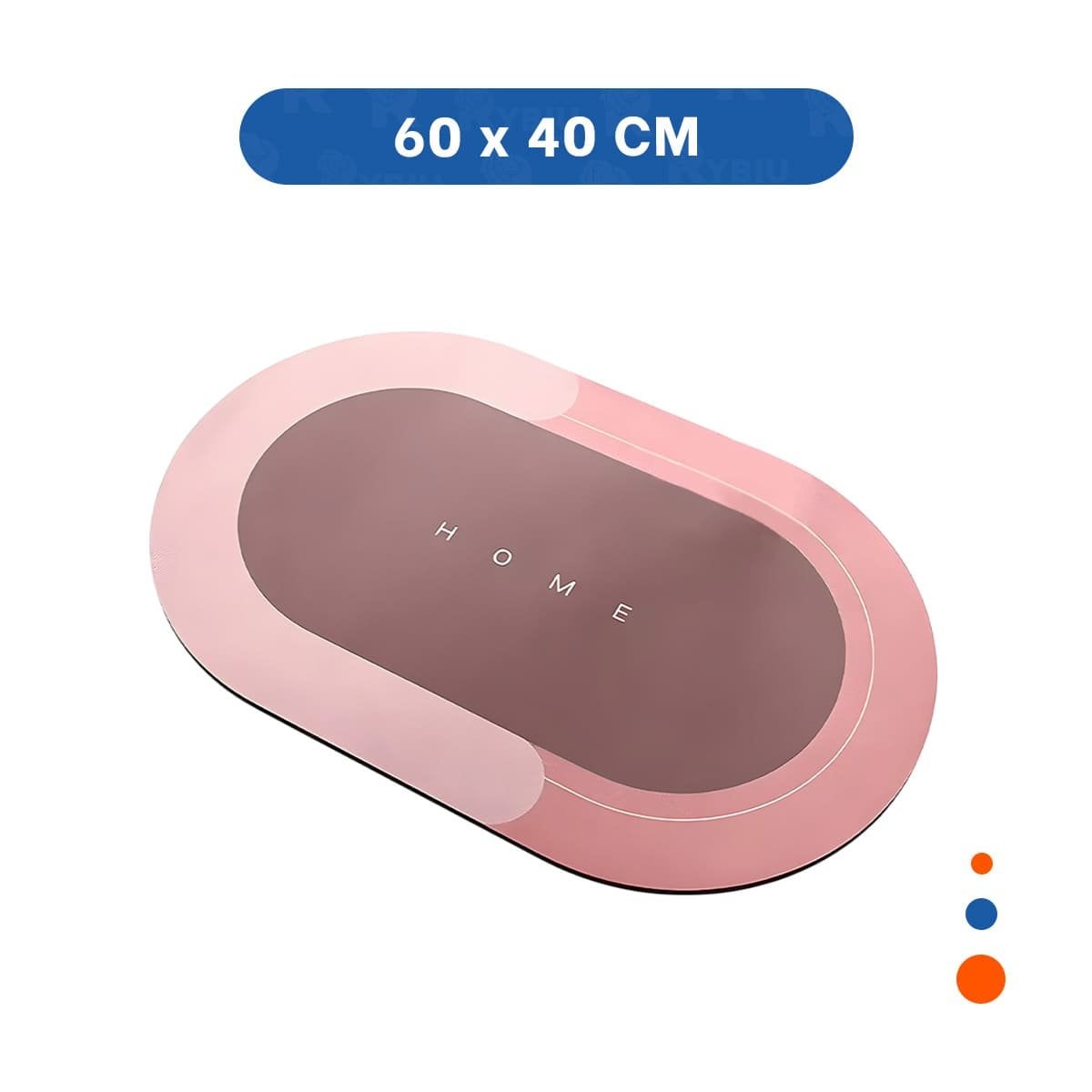 PACK4 COBIJA LIGERA HOME ROSADO FUNCIONAL Y SUAVE PERFECTA PARA MANTENER ORDEN Y+PAPEL REGALO - 4