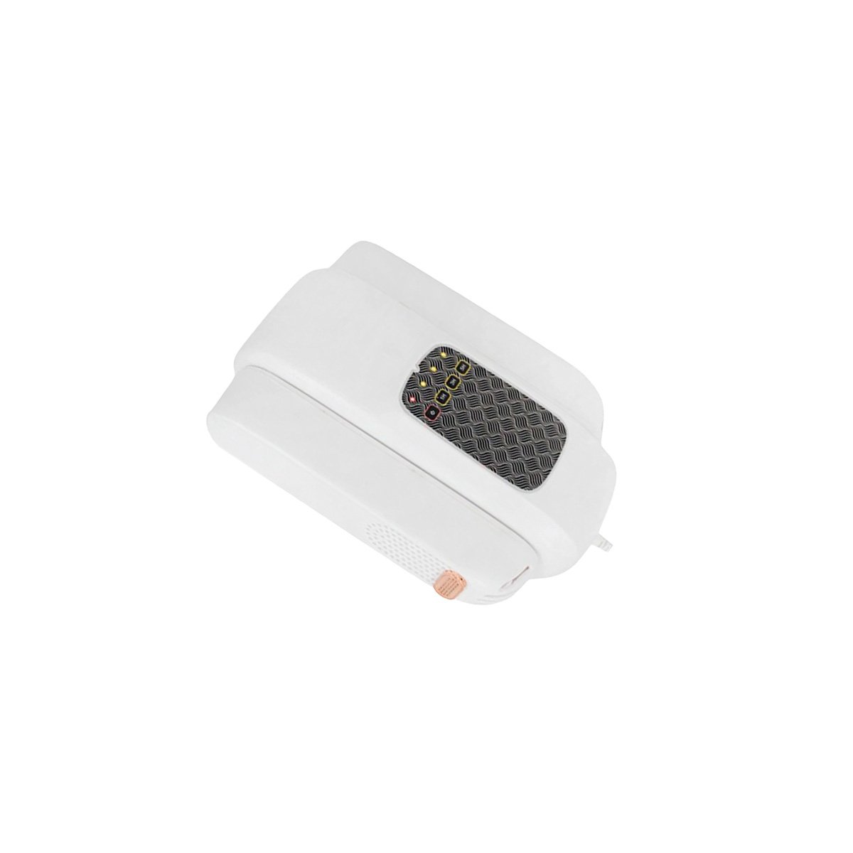 SECADOR DE ZAPATOS ELECTRICO FUNCIONAL PARA CASA USO DIARIO BLANCO Y+LIGAS REGALO - 5