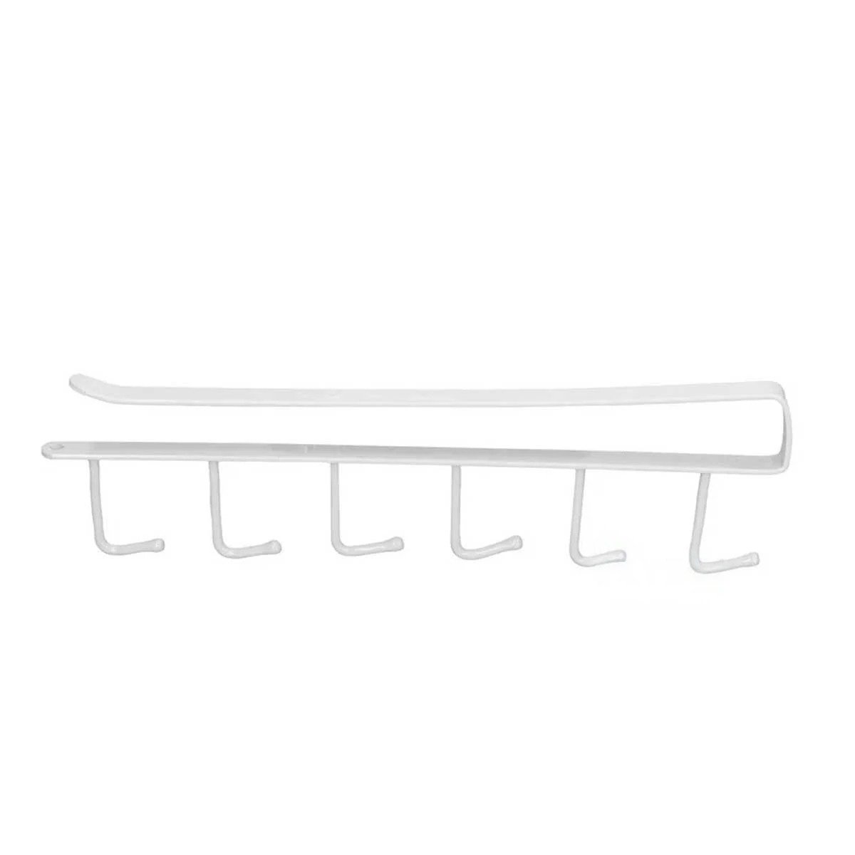 SOPORTE MULTIFUNCION 6X1 COLOR BLANCO PARA LA UTILIDAD DE HIJOS SANOS Y+LIGAS REGALO - 5