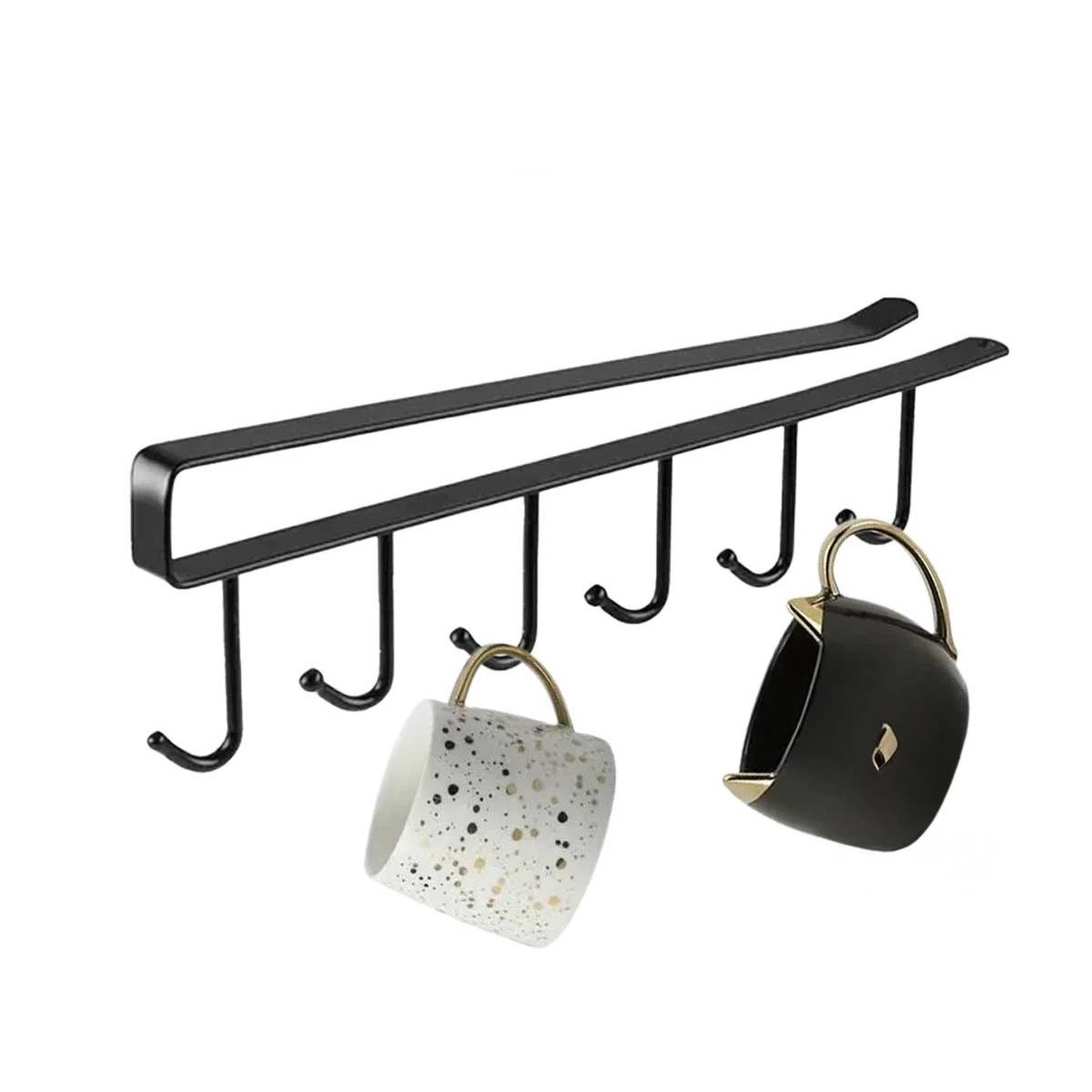 SOPORTE MULTIFUNCION 6X1 COLOR NEGRO PARA LA UTILIDAD DE HIJOS SANOS Y+LIGAS REGALO - 5