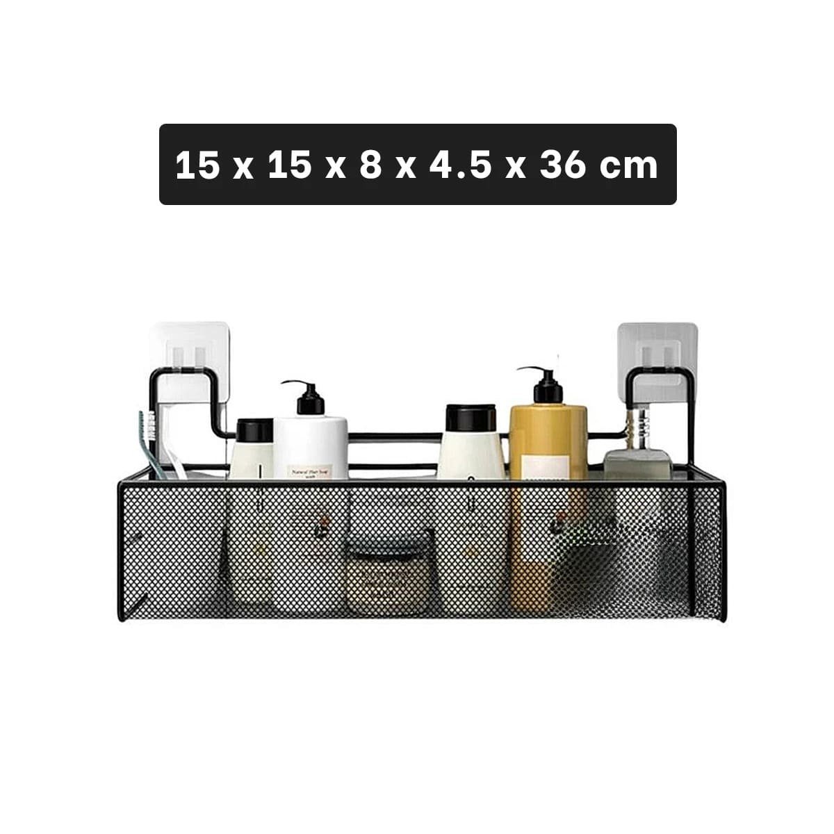 PACK12 ARTICULO DE MENAJE 15X15X36 CM NEGRO DE MARCA SEGURA PARA LOS PADRES - 4