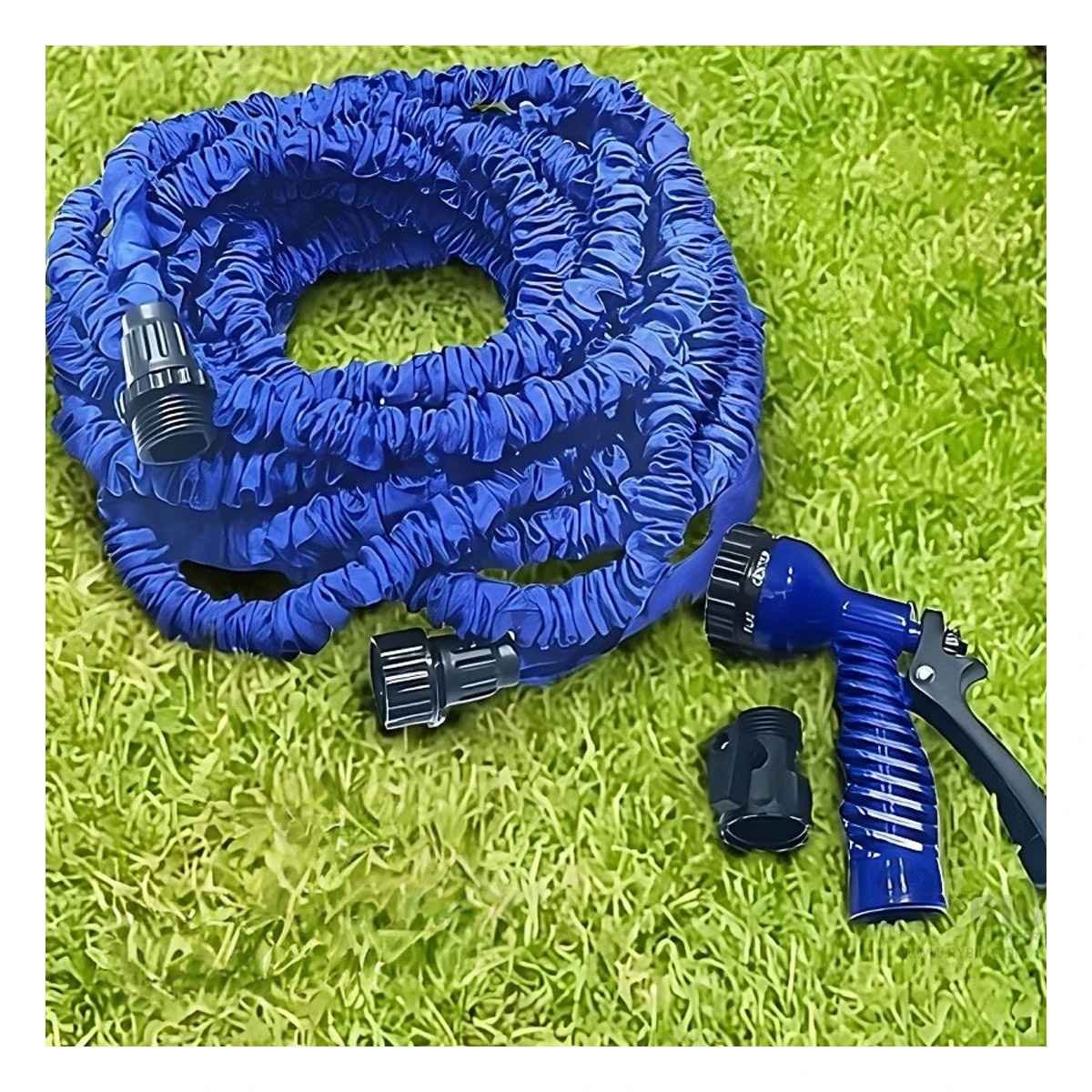 PACK2 SISTEMA DE RIEGO EXPANDIBLE DE 15 METROS PARA JARDÍN Y ESPACIOS DEL HOGAR - 3