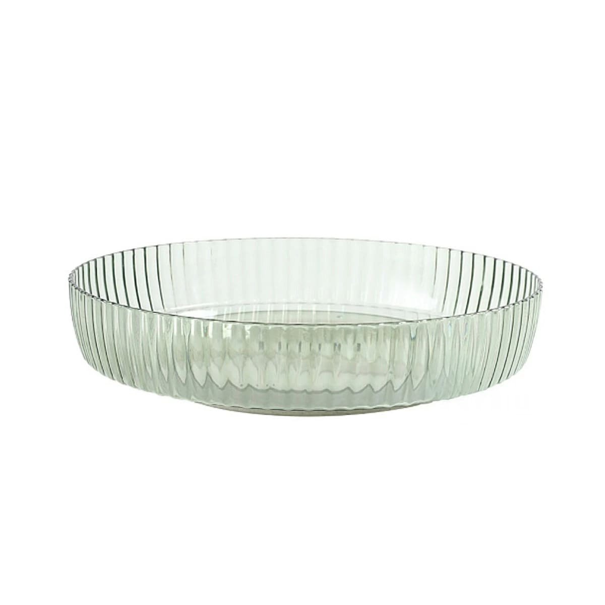 SOPORTE PARA ESPECIAS PLASTICO 30.5X6X30.5CM USO PRACTICO DIARIO VERDE Y+LIGAS REGALO - 5