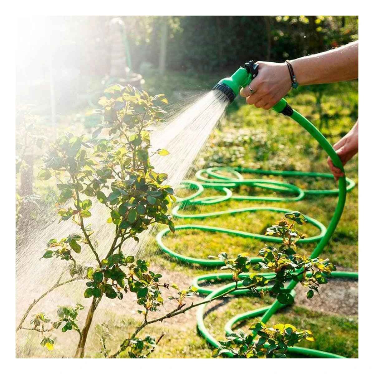PACK2 SISTEMA DE RIEGO EXPANDIBLE DE 30 METROS PARA JARDÍN Y ÁREAS DEL HOGAR - 3