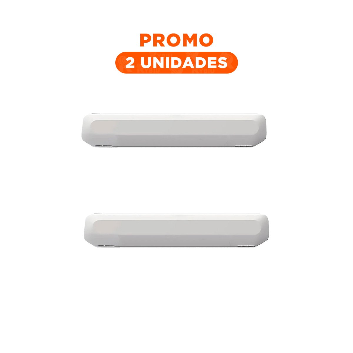PACK2 ACCESORIO DISPENSADOR PARA FILM Y PAPEL ALUMINIO USO FUNCIONAL EN CASA Y+REGALO STICKER - 1