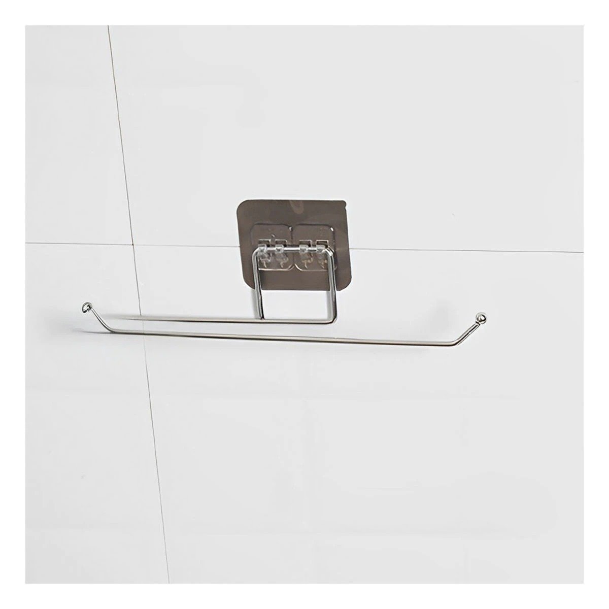 ORGANIZADOR INDIVIDUAL DE PAPEL TOALLA DISENO PRACTICO PARA USO DIARIO HOGAR Y+POST IT - 1