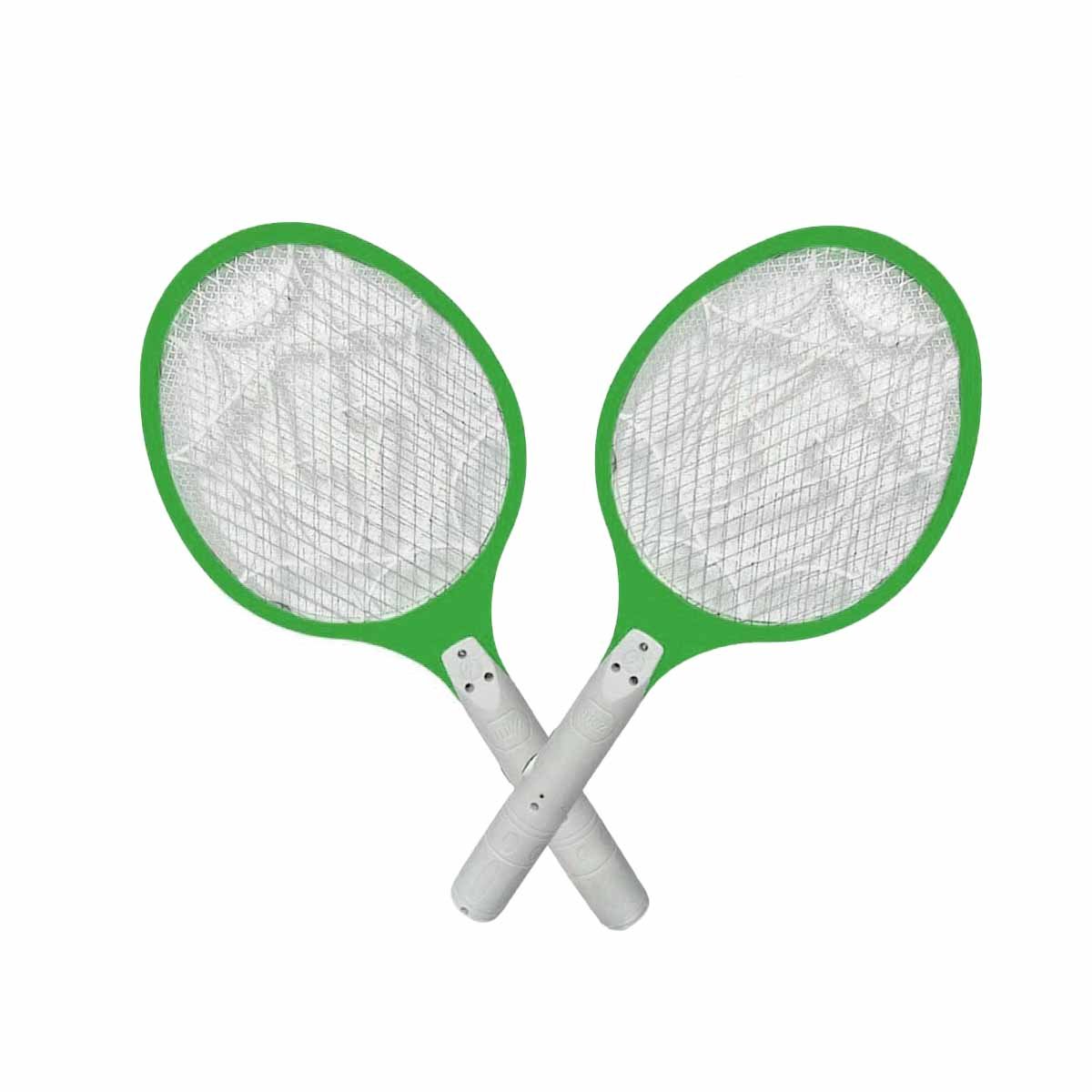 APARATO MOSQUITERA COMPACTO PARA DORMITORIO OFICINA Y JARDIN VERDE Y+LIGAS REGALO - 5