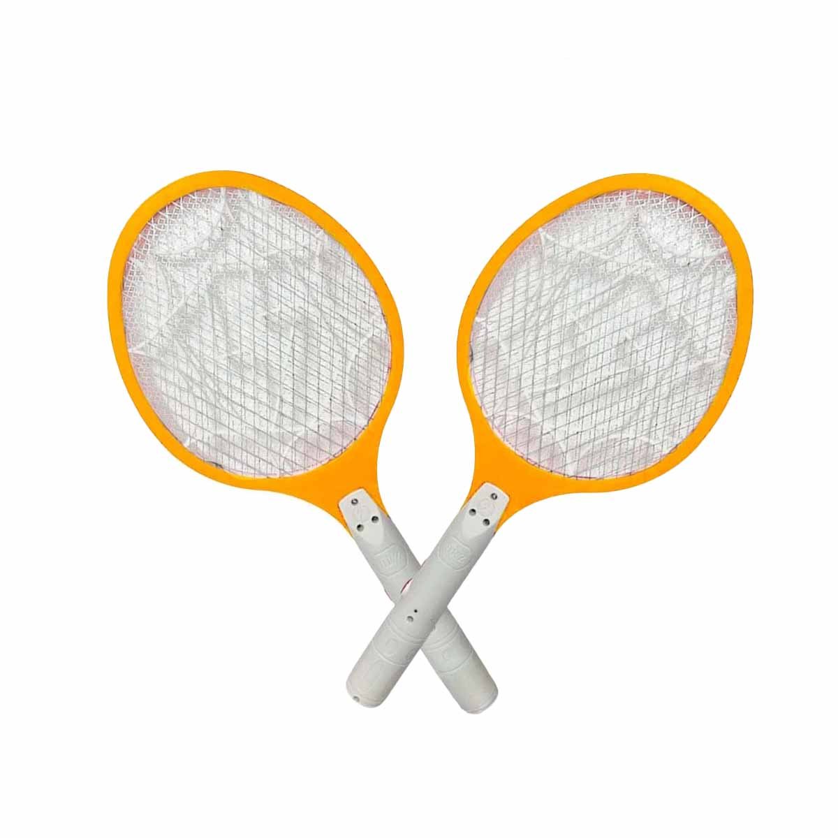 PACK6 DISPOSITIVO MOSQUITERA COMPACTO PARA EL AIRE LIBRE ANARANJADO Y+REGALO STICKER - 2