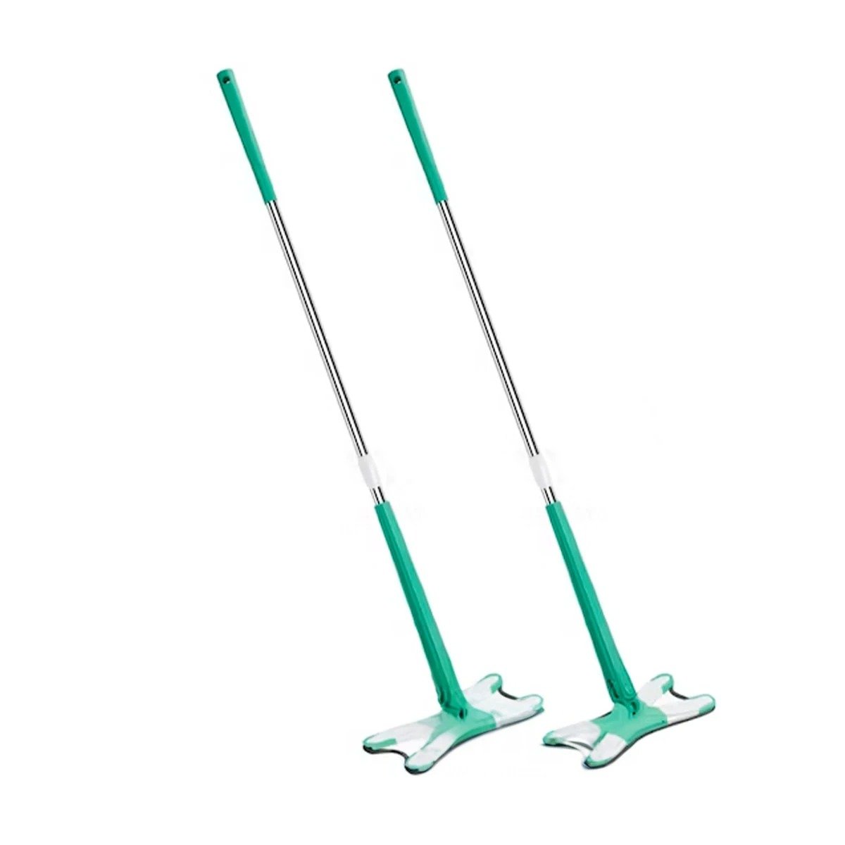 MOPA MARIPOSA PARA CASA Y OFICINA CON ALTA ABSORCION Y PRACTICA VERDE Y+LIGAS REGALO - 5
