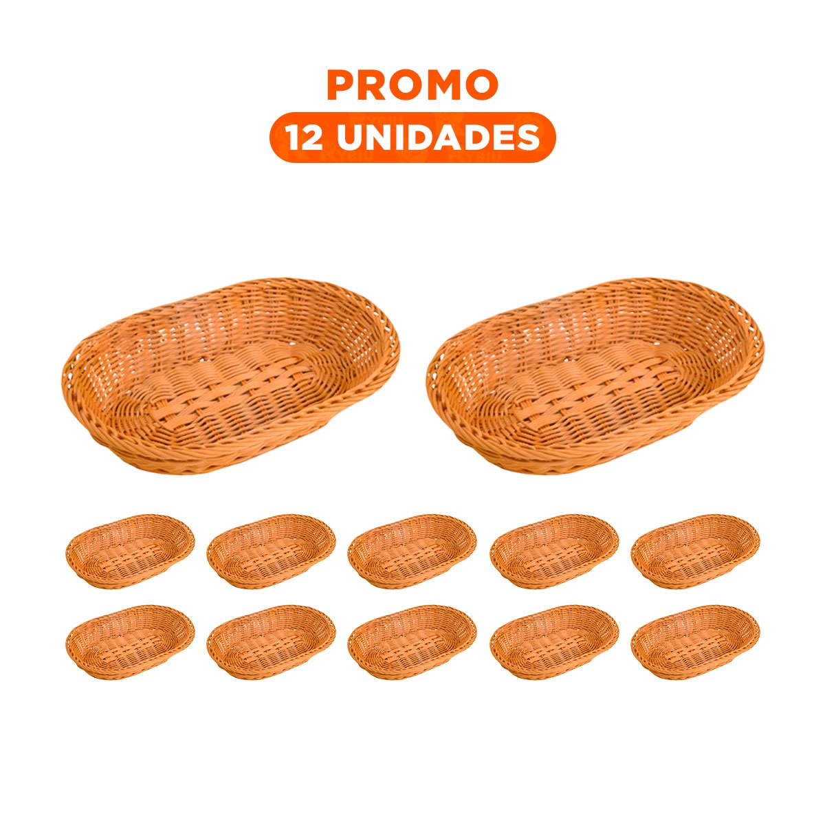 PACK12 RECIPIENTE DE TACTO SUAVE PARA EL CUIDADO DE OBJETOS PERSONALES - 1