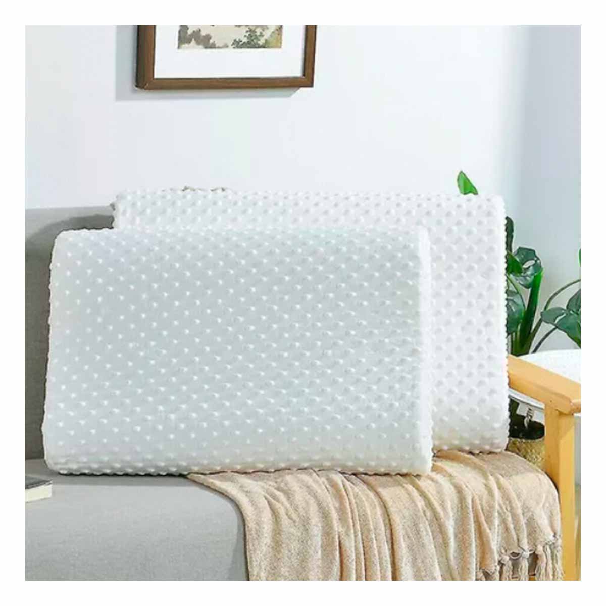 PACK4 RELAX CERVICAL ORTOPEDICO PARA DESCANSO PROLONGADO EN HOGAR CON SOPORTE Y+REGALO STICKER - 5