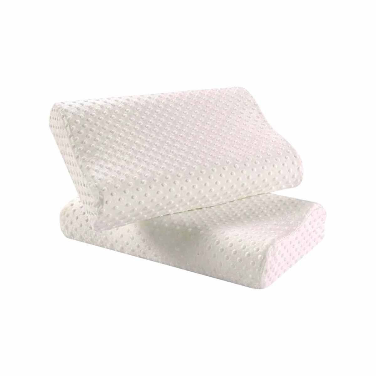 PACK4 REPOSO CERVICAL ORTOPEDICO PARA DORMIR MEJOR EN CASA CON USO DIARIO Y+PAPEL REGALO - 3
