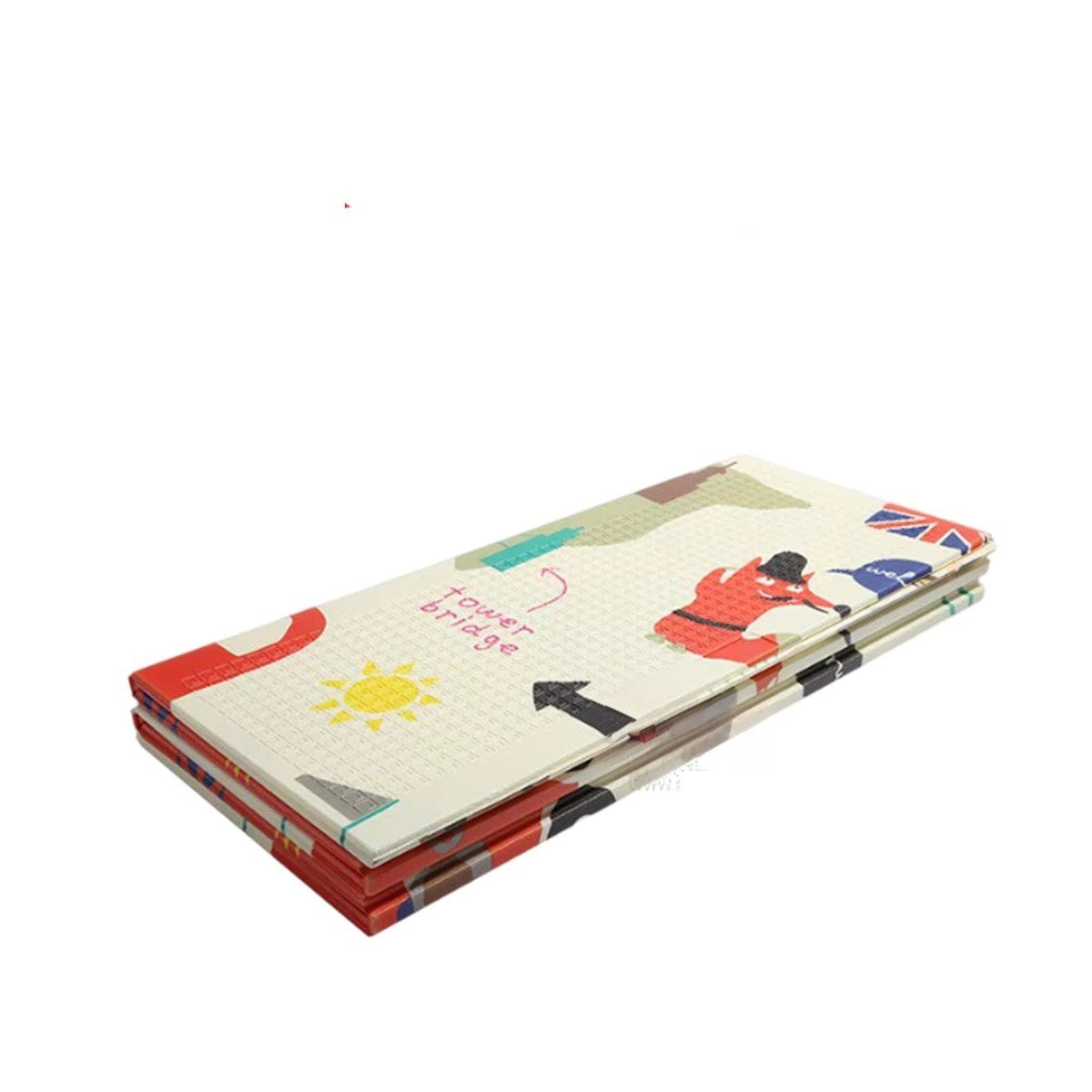ALFOMBRILLA DE DECORACION HOGAR PARA SALA DORMITORIO INFANTIL SUAVE Y COMODA Y+LIGAS REGALO - 5