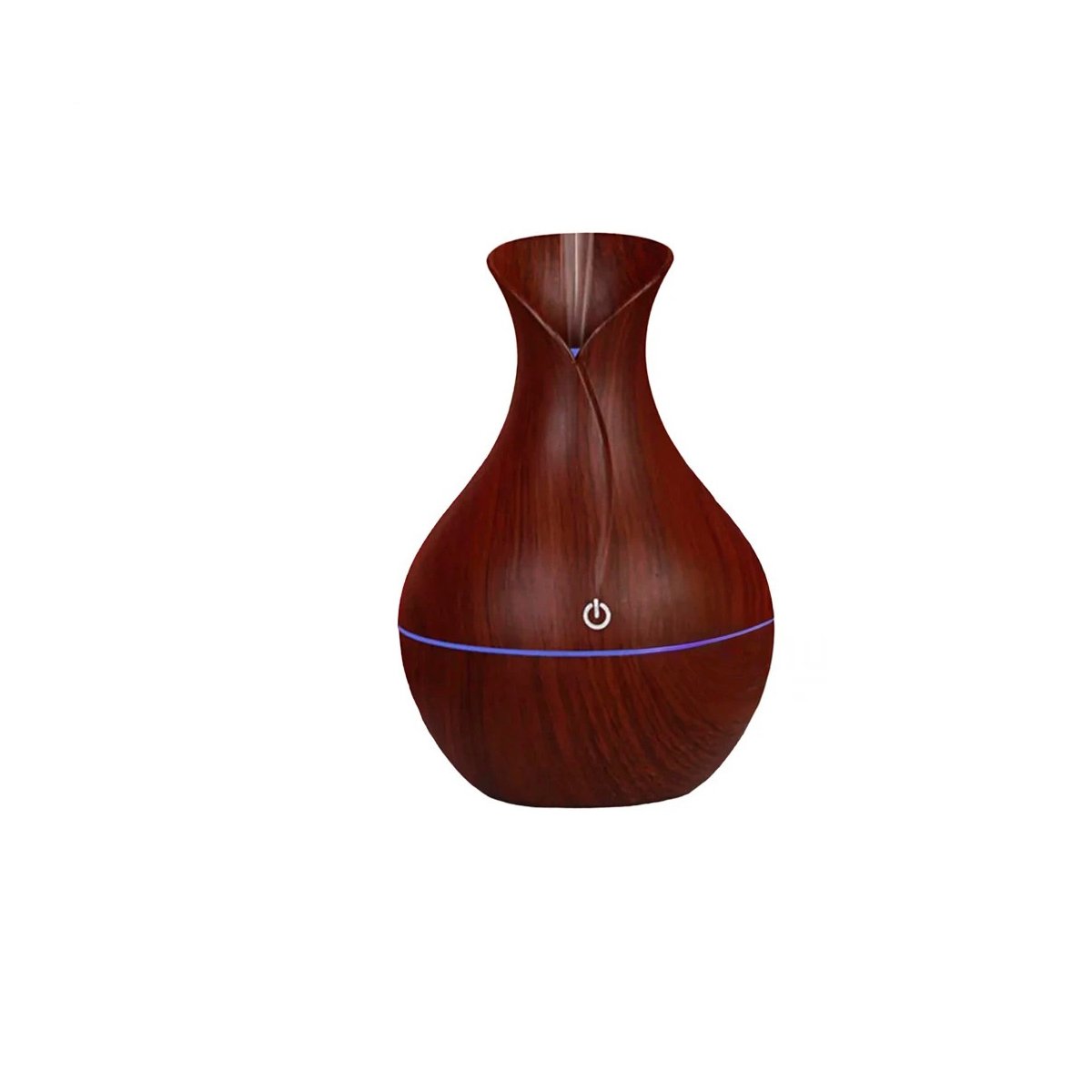 PACK6 DISPERSOR DECORATIVO PARA CASA CON DISENO ELEGANTE EN MADERA OSCURO Y+REGALO STICKER - 2
