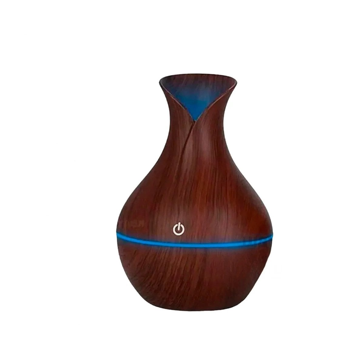 PACK2 AMBIENTADOR AROMATICO PARA CASA CON ESTILO DECORATIVO EN MADERA OSCURO Y+REGALO STICKER - 2