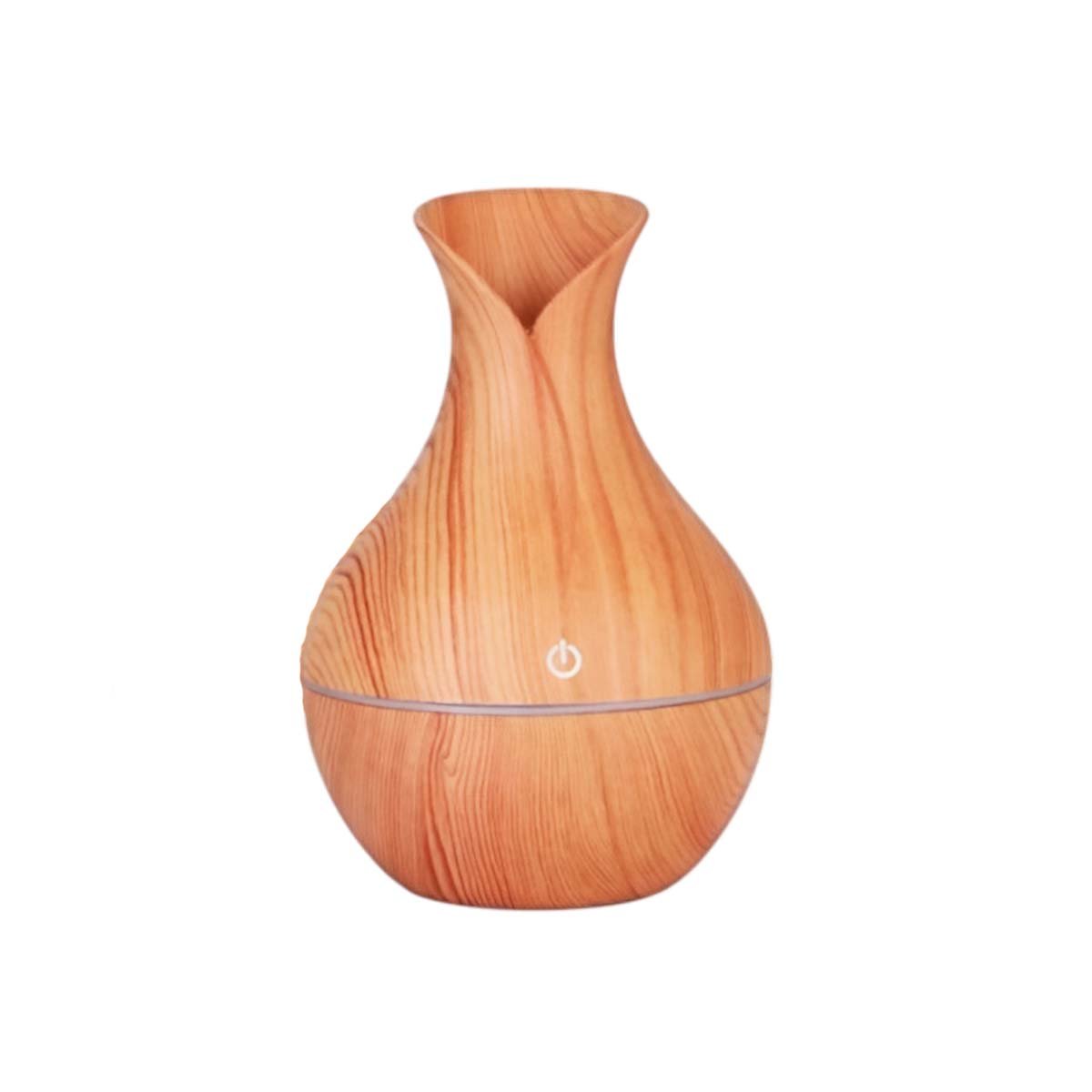 PACK12 ELEMENTO DECORATIVO AROMATICO MADERA CLARO PARA CASA ESTILO NATURAL Y+REGALO STICKER - 2