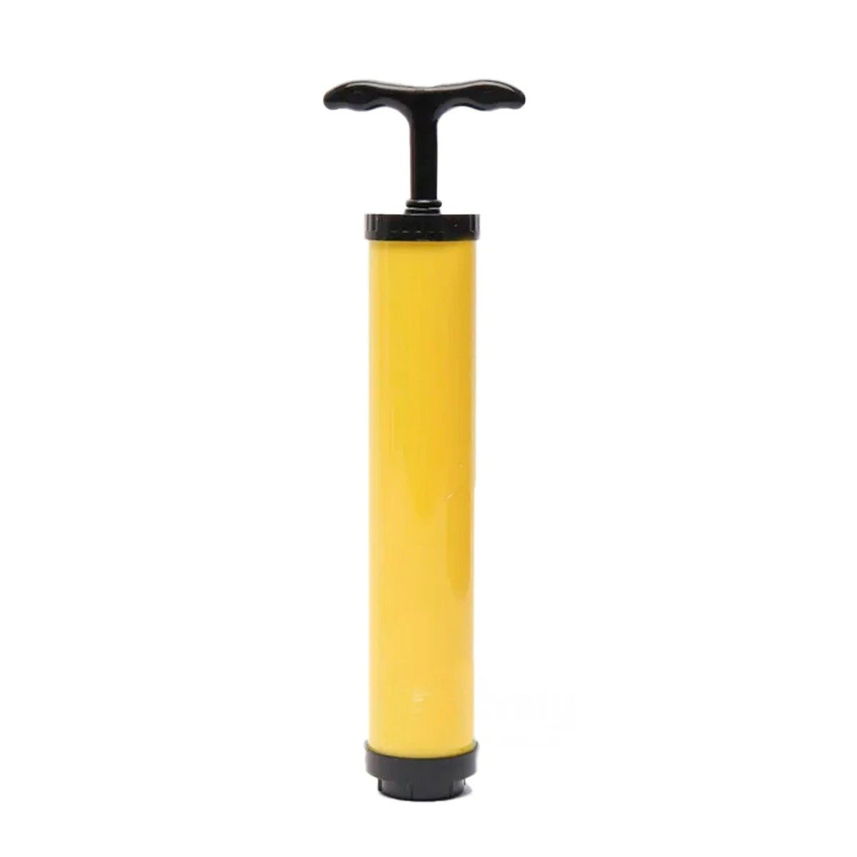 PACK4 EXTRACTOR DE AIRE MANUAL PARA EMPAQUE AL VACIO EN COCINA Y+PAPEL REGALO - 3