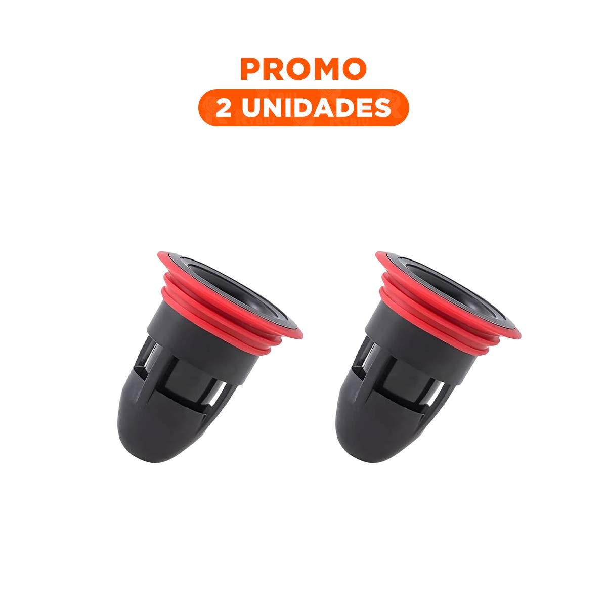 PACK2 SISTEMA DE DRENAJE NEGRO PARA COCINA Y ZONA HUMEDA Y+REGALO STICKER - 1
