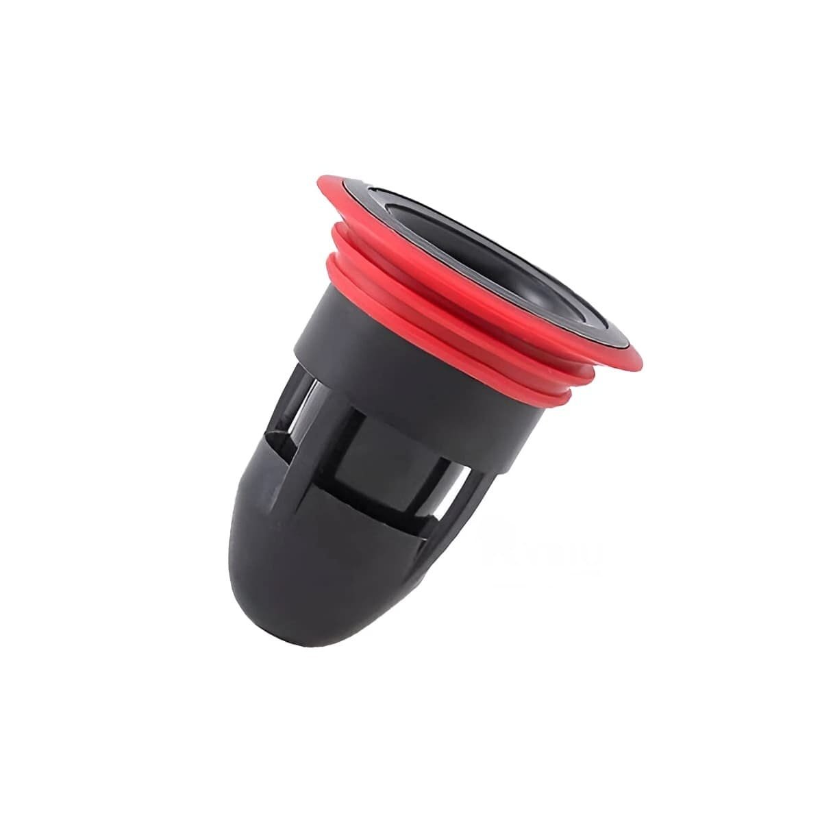 PACK4 SISTEMA DE DRENAJE CON PROTECCION DE OLORES PARA ESPACIO HIGIENICO NEGRO Y+PAPEL REGALO - 3