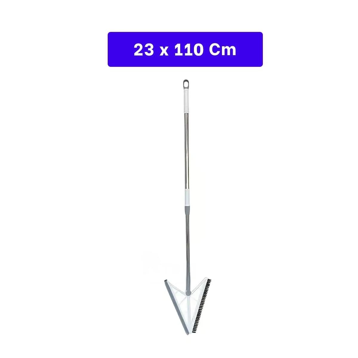 PACK4 ASPIRADOR PORTATIL Y SILICONA 2 EN 1 PARA LIMPIEZA RAPIDA EN CASA BLANCO Y+REGALO STICKER - 4