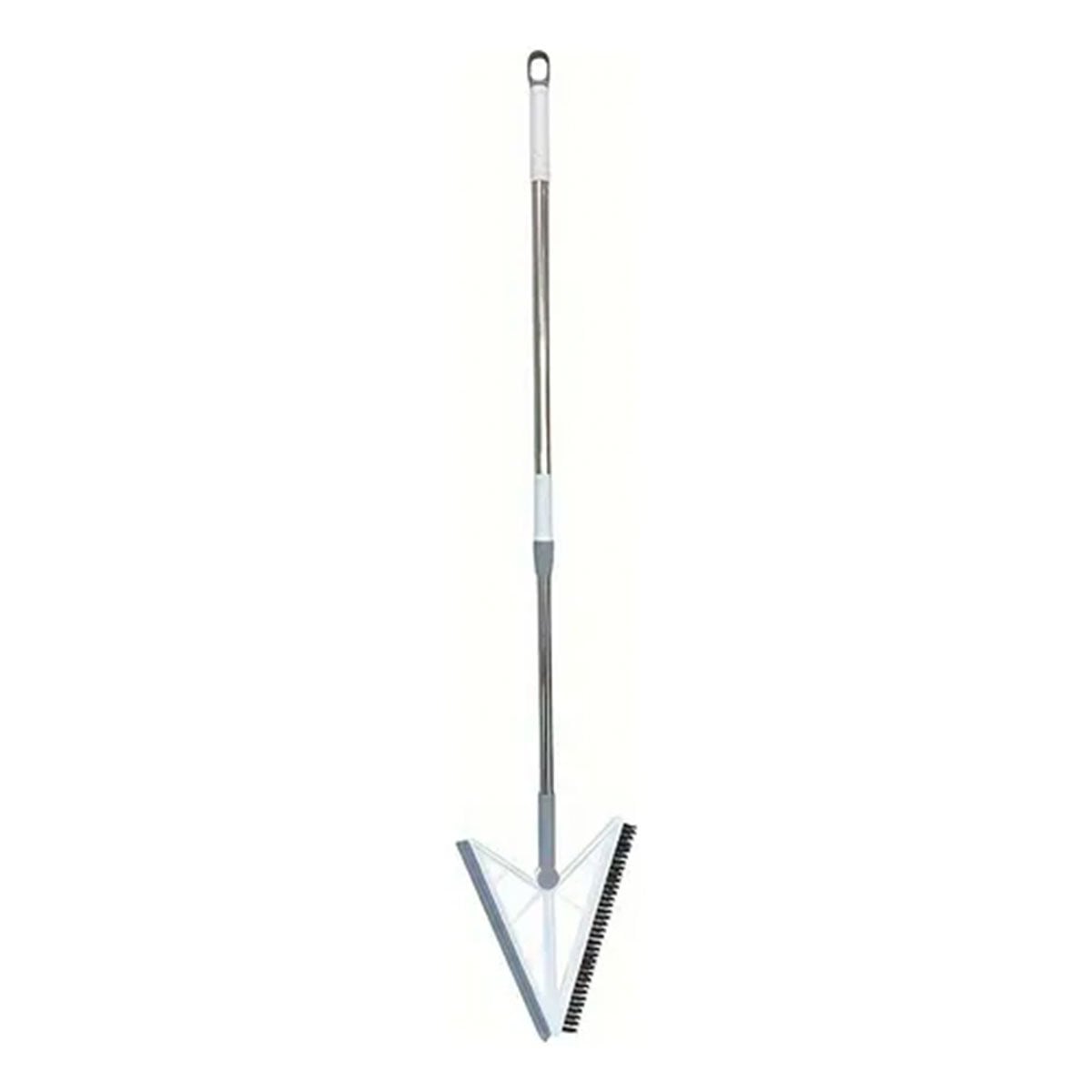 PACK12 TRAPEADOR VERSATIL Y SILICONA 2 EN 1 PARA LIMPIEZA DE COCINABLANCO Y+REGALO STICKER - 2