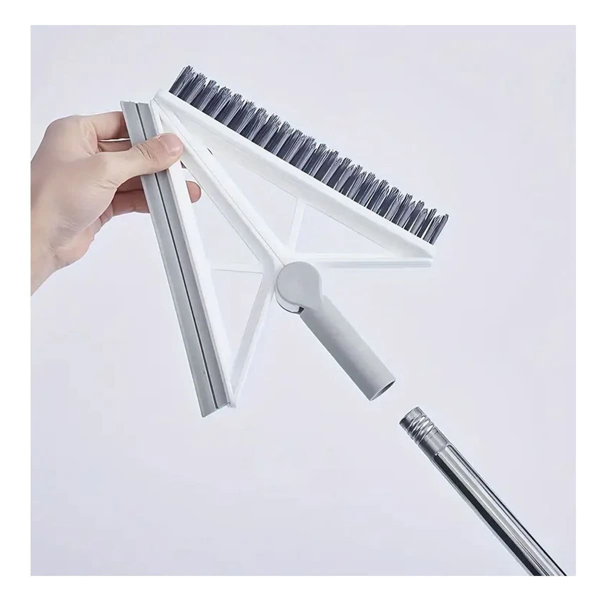 PACK12 TRAPEADOR VERSATIL Y SILICONA 2 EN 1 PARA LIMPIEZA DE COCINABLANCO Y+REGALO STICKER - 5