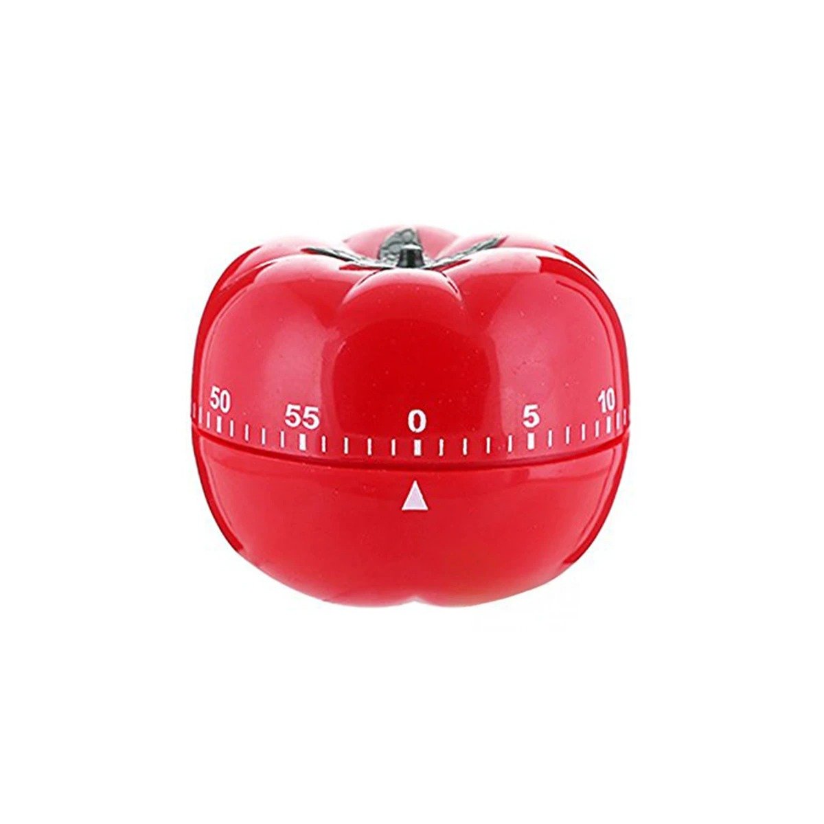 PACK12 CUENTA REGRESIVA COCINA TOMATE ROJO SENCILLA Y DECORATIVA Y+REGALO STICKER - 2