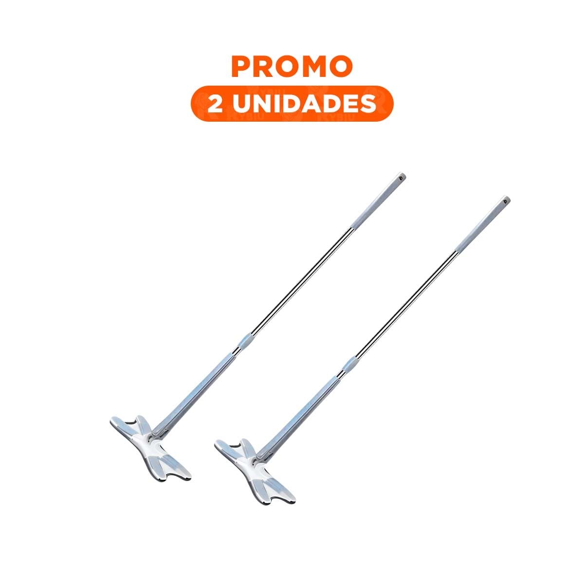 PACK2 ESPONJA MARIPOSA AZUL PARA RETIRAR SUCIEDAD SIN DANAR SUPERFICIES Y+REGALO STICKER - 1
