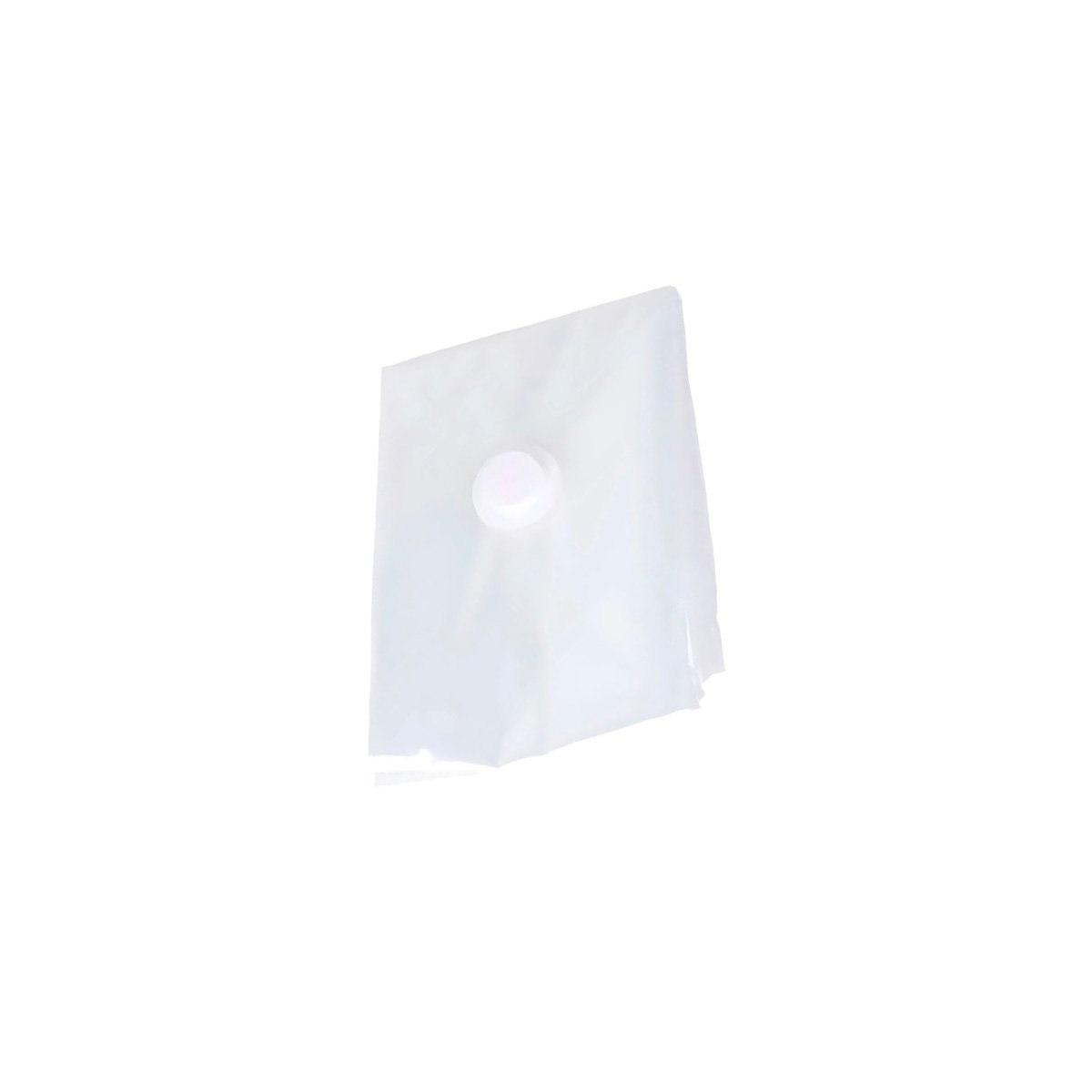 BOLSA PARA TRASLADO DE PRENDAS DE HOGAR 80X130CM TRANSPARENTE Y+LIGAS REGALO - 5