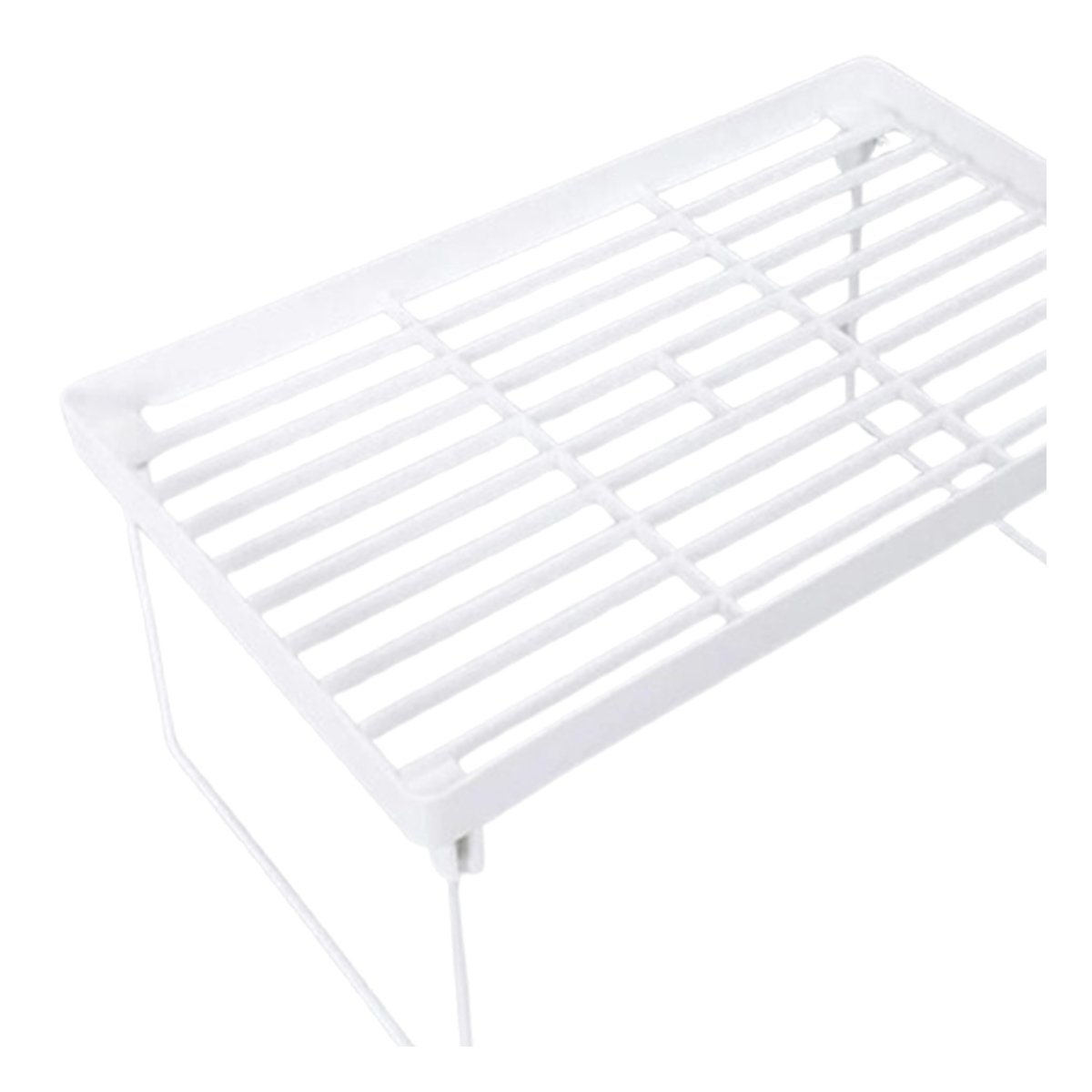 PACK4 ESTANTERIA MODULAR BLANCA PARA GUARDAR OBJETOS EN SALA O COCINA Y+PAPEL REGALO - 3