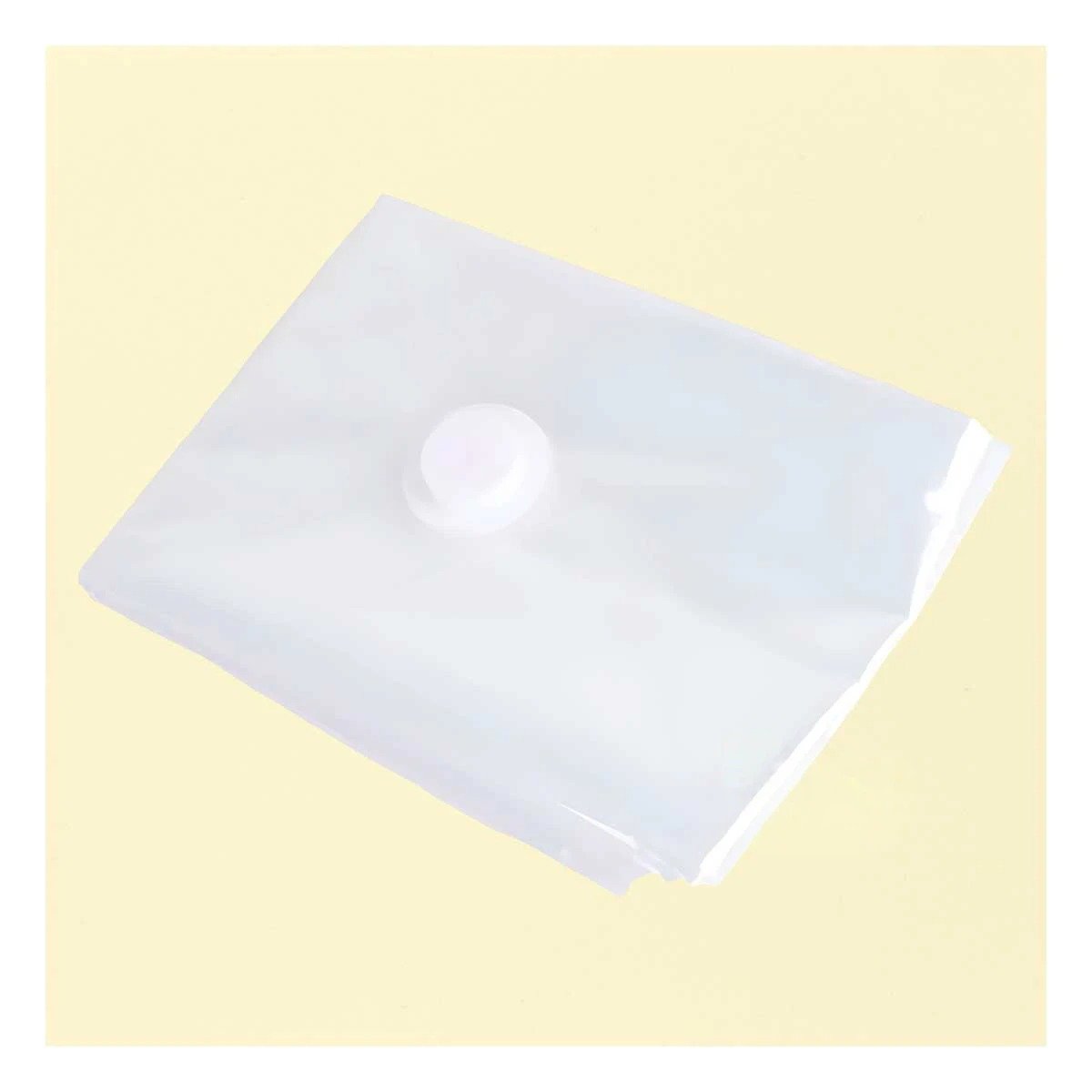 PACK12 FORMATO PARA ALMACENAR ROPA INFANTIL Y JUVENIL 80X130CM TRANSPARENTE Y+REGALO STICKER - 5