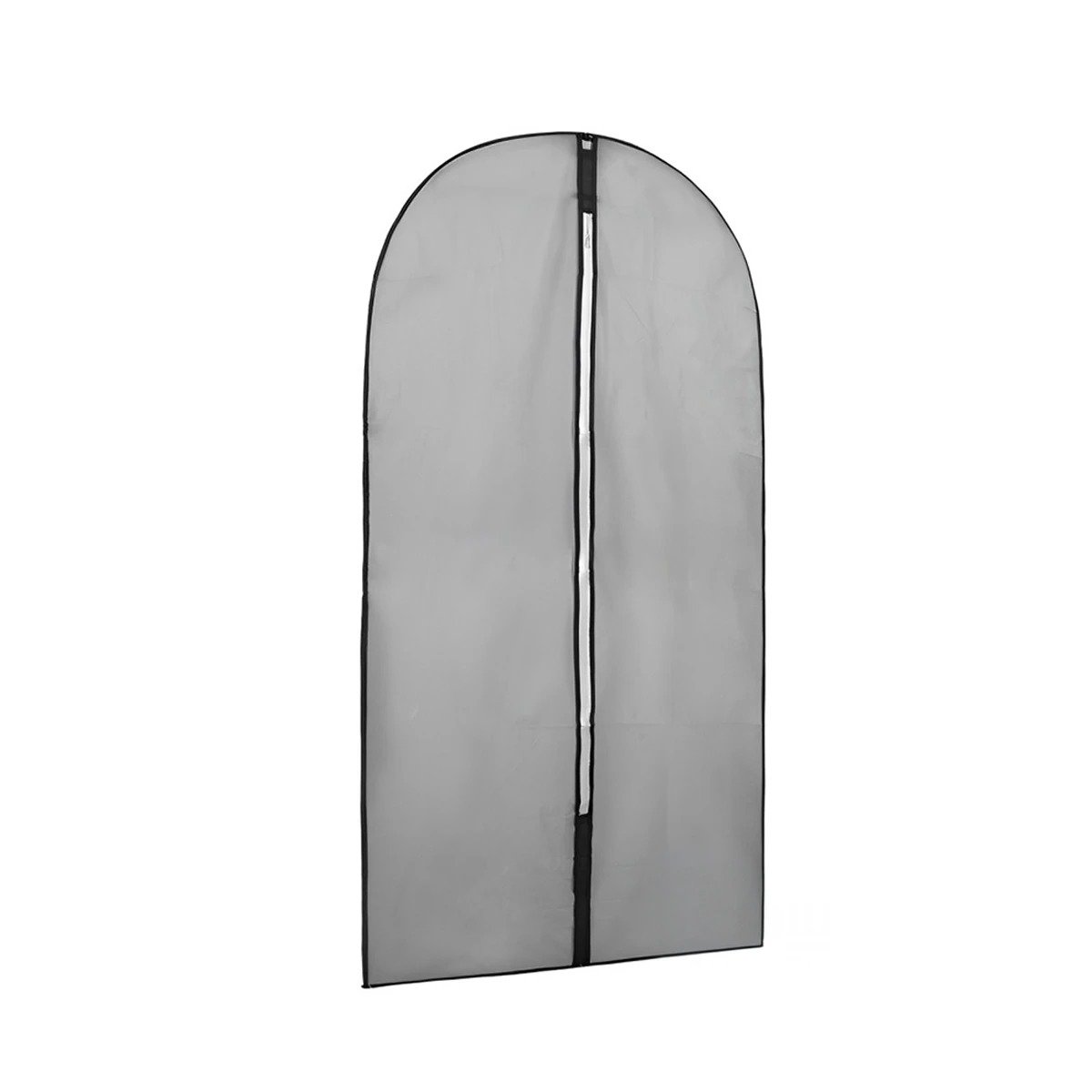 PACK4 ENVOLTURA DE TRAJE DE PLASTICO QUE CUIDA PRENDAS 60CMX80CM BLANCO Y+PAPEL REGALO - 3