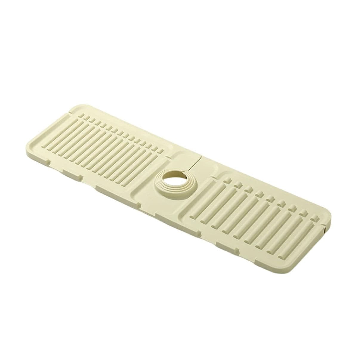 PACK4 PRODUCTO DE SILICONA PARA DRENAJE CON RAYAS PLOMO PARA EL HOGAR Y+PAPEL REGALO - 3