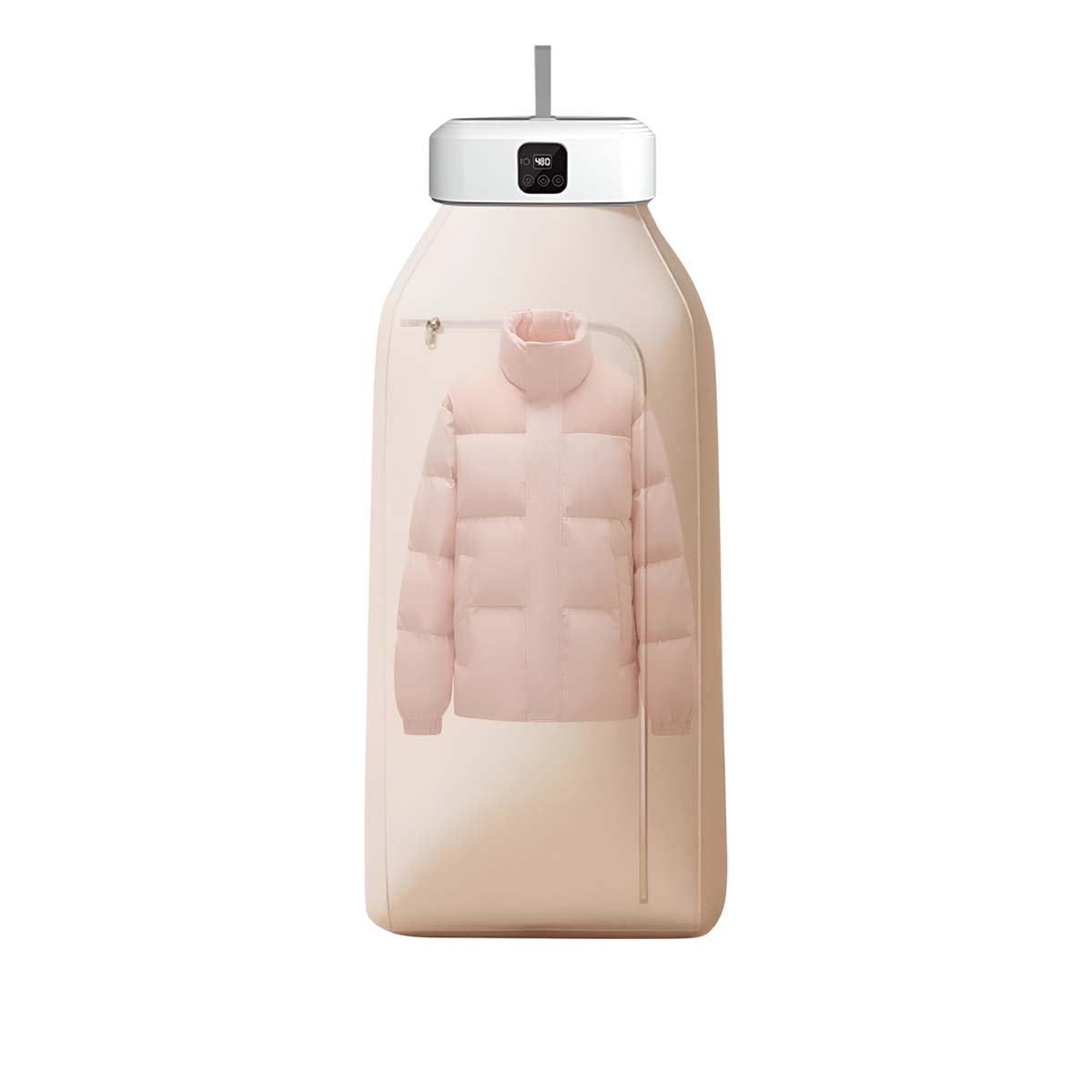 SOPORTE COLGANTE PARA SECAR ROPA USO DOMESTICO COMODO Y FUNCIONAL Y+LIGAS REGALO - 5