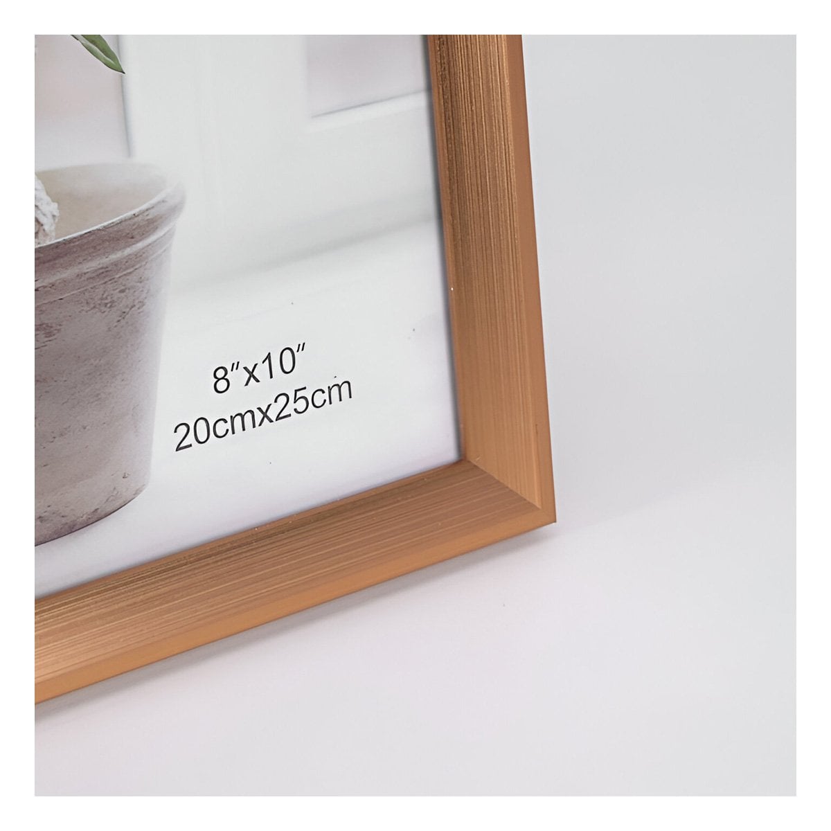 PACK6 EXHIBIDOR PARA RECUERDOS EN ESPACIOS DE USO DIARIO CON ESTILO DECORATIVO Y+REGALO STICKER - 3