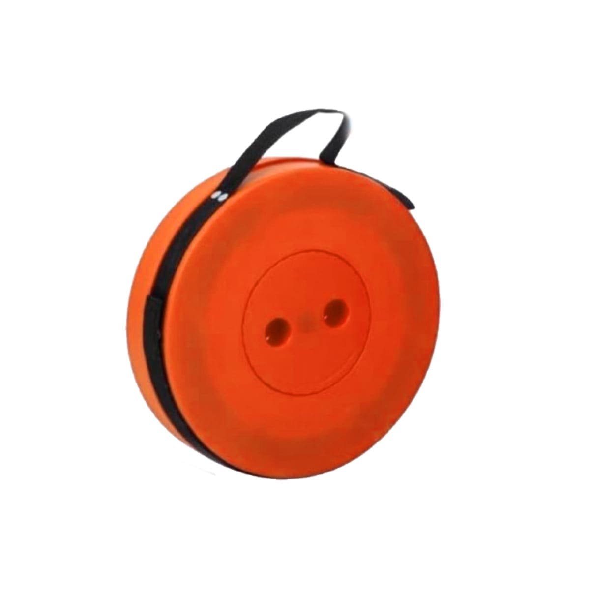 TABURETE PLEGABLE CON SEGUROS PORTATILES PARA HOGAR Y CASA USO DIARIO Y+LIGAS REGALO - 5