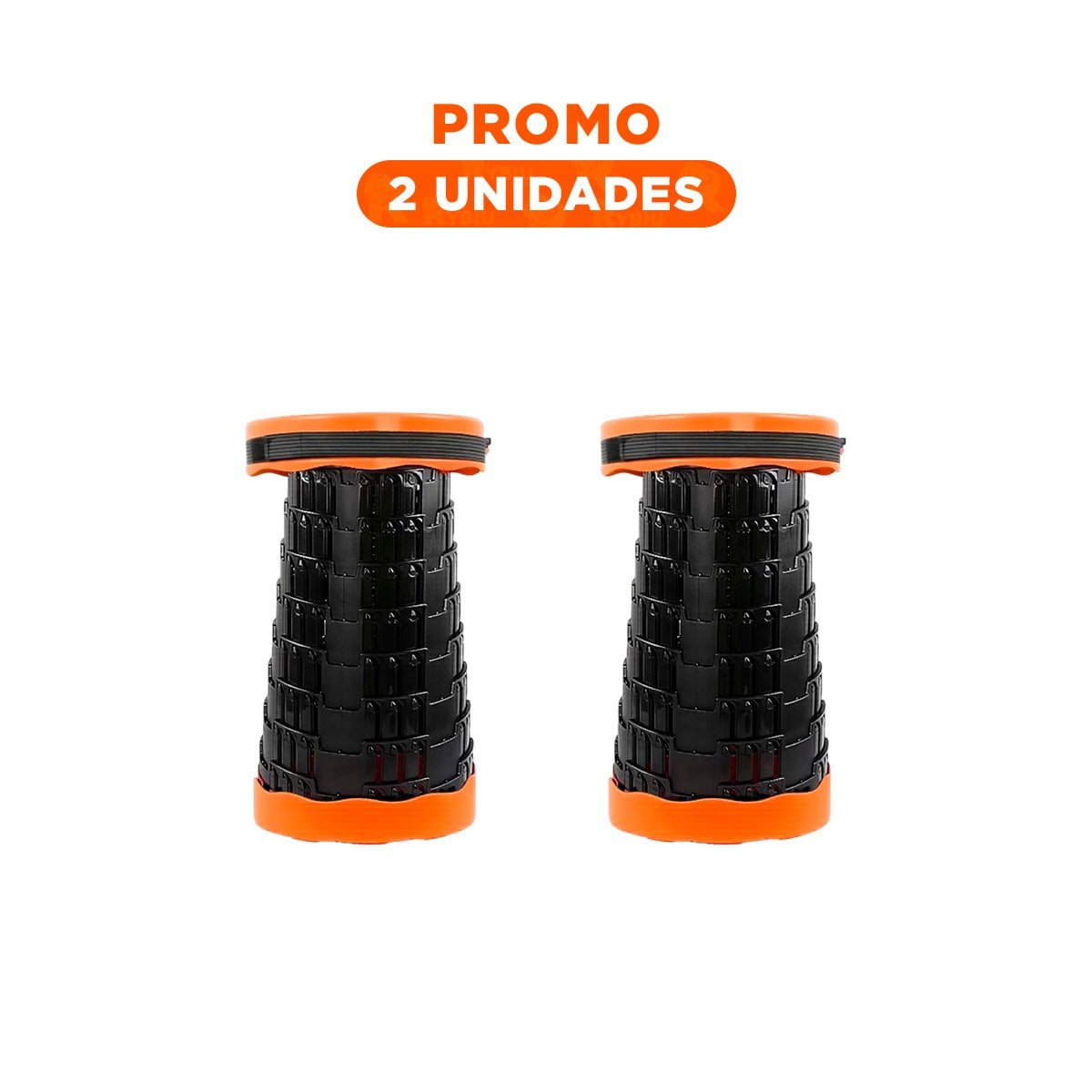 PACK2 ASIENTO CON SISTEMA DE TRES SEGUROS PARA USO DIARIO Y VISITAS Y+REGALO STICKER - 1