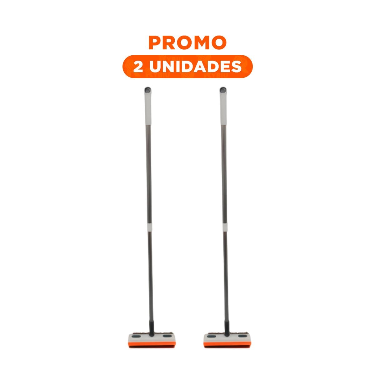 PACK2 RECURSO DE ASEO CON CEPILLO Y SILICONA 3 EN 1 PARA AMBIENTES DEL HOGAR Y+REGALO STICKER - 1