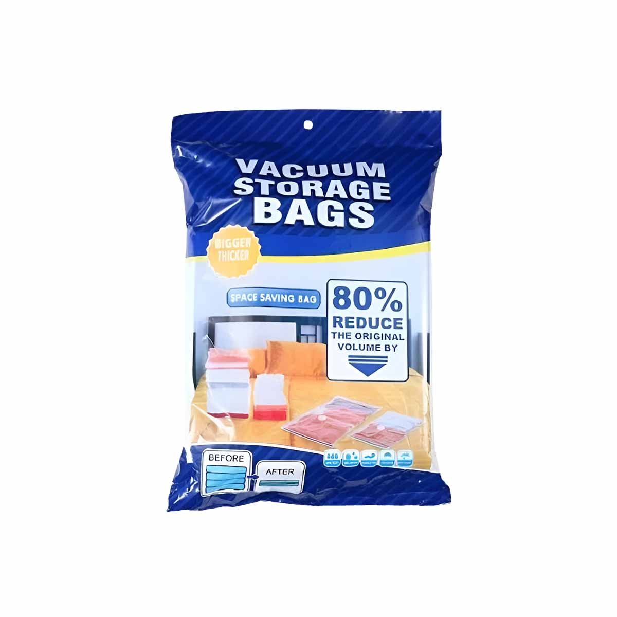 PACK2 FORMATO AL VACIO CON BOLSAS Y SUCCIONADOR PARA DORMITORIOS Y+REGALO STICKER - 2