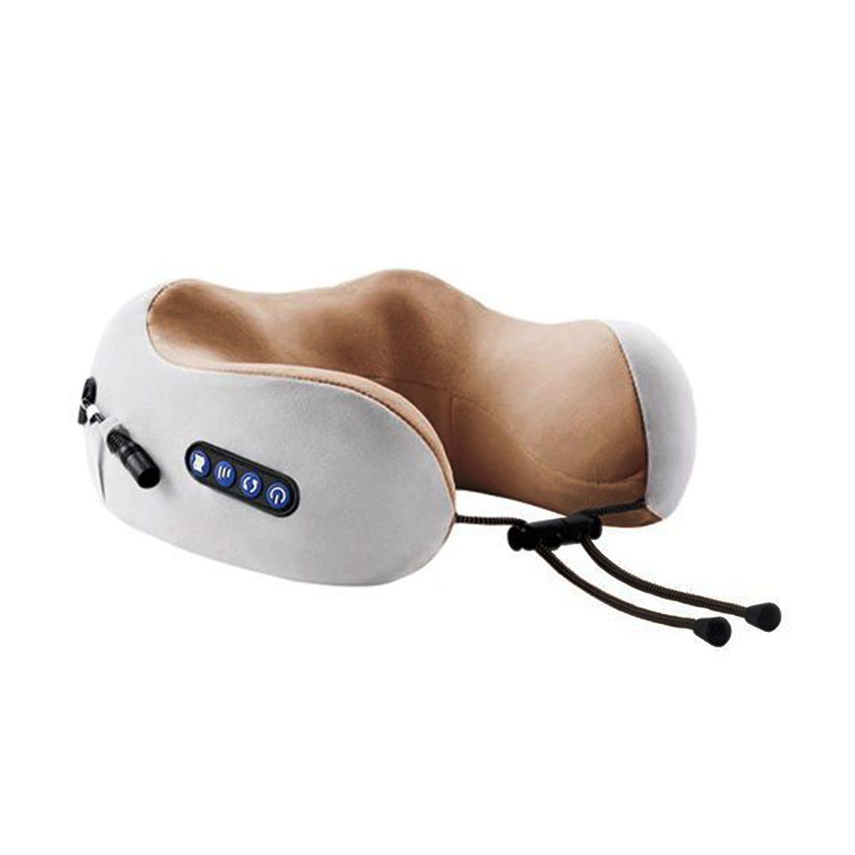 PACK2 SOPORTE ERGONOMICO MASAJEADOR ELECTRICO PORTATIL PARA USO DIARIO Y+REGALO STICKER - 2