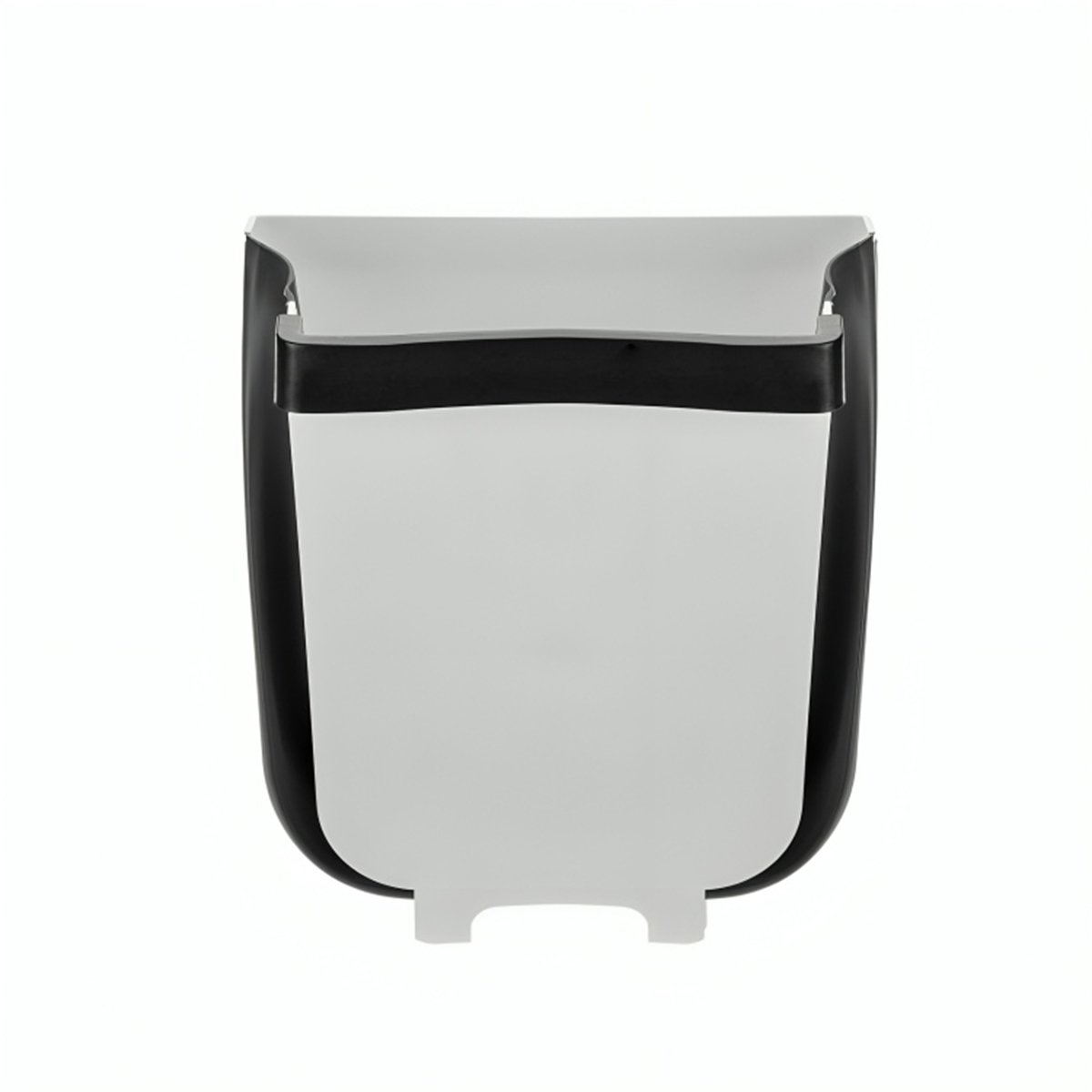 DEPOSITE PLEGABLE PARA BASURA MANTIENE LIMPIEZA Y ORDEN EN HOGAR Y COCINA Y+LIGAS REGALO - 5