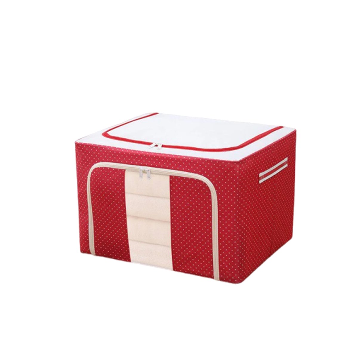 PACK12 ESTUCHE ORGANIZATIVO PLEGABLE PARA CASA CON RUTINA DE ORDEN DIARIO Y+REGALO STICKER - 2