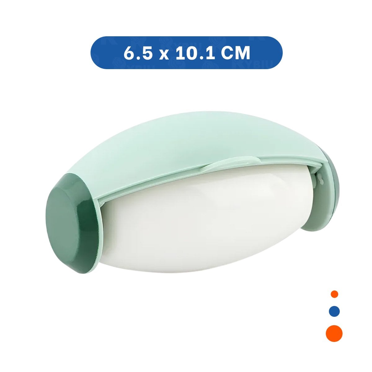 ASPIRADOR DE PELUSA REUTILIZABLE VERDE PARA ROPA SOFA Y MUEBLES Y+LIGAS REGALO - 4