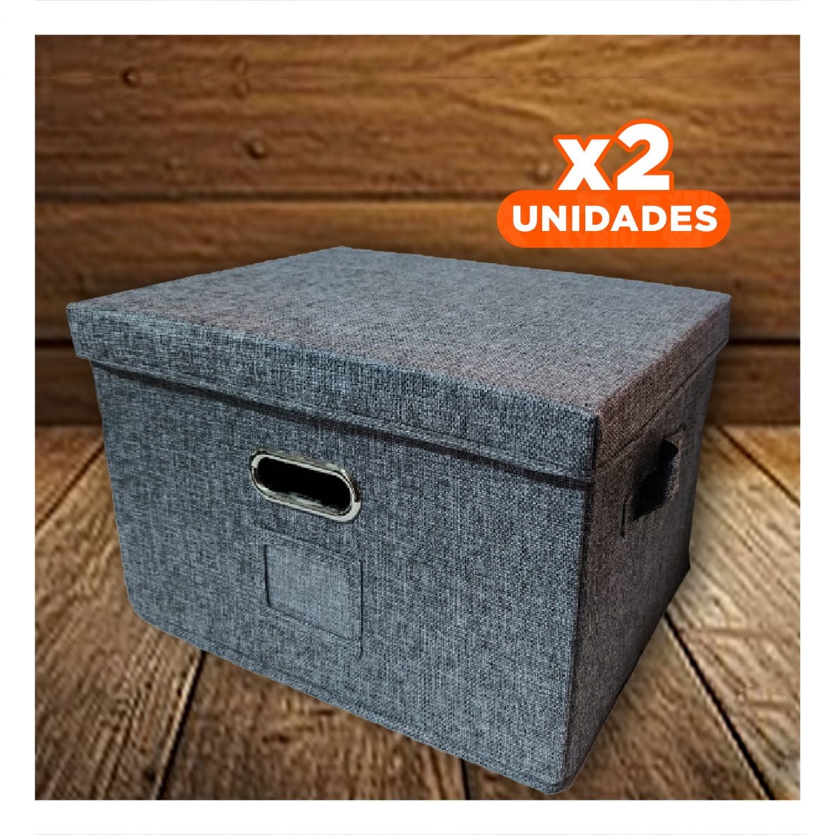 PACK2 ESTACION 3 NIVELES CON PERCHERA DOBLE BLANCO ORGANIZA CALZADO HOGAR - 1