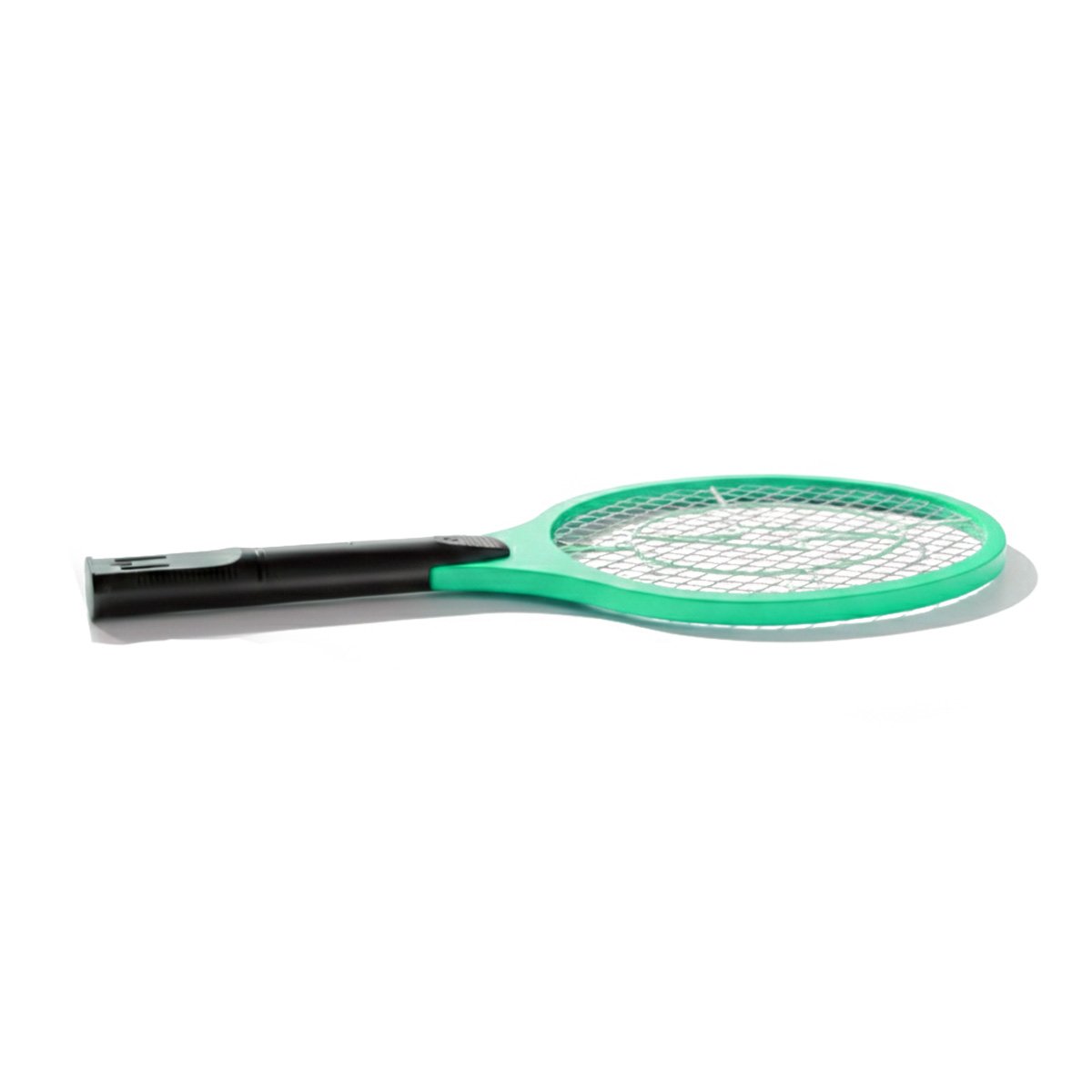 PACK4 DISPOSITIVO MOSQUITERA VERDE MANGO NEGRO PARA COCINA Y CONTROL DE INSECTOS Y+PAPEL REGALO - 3