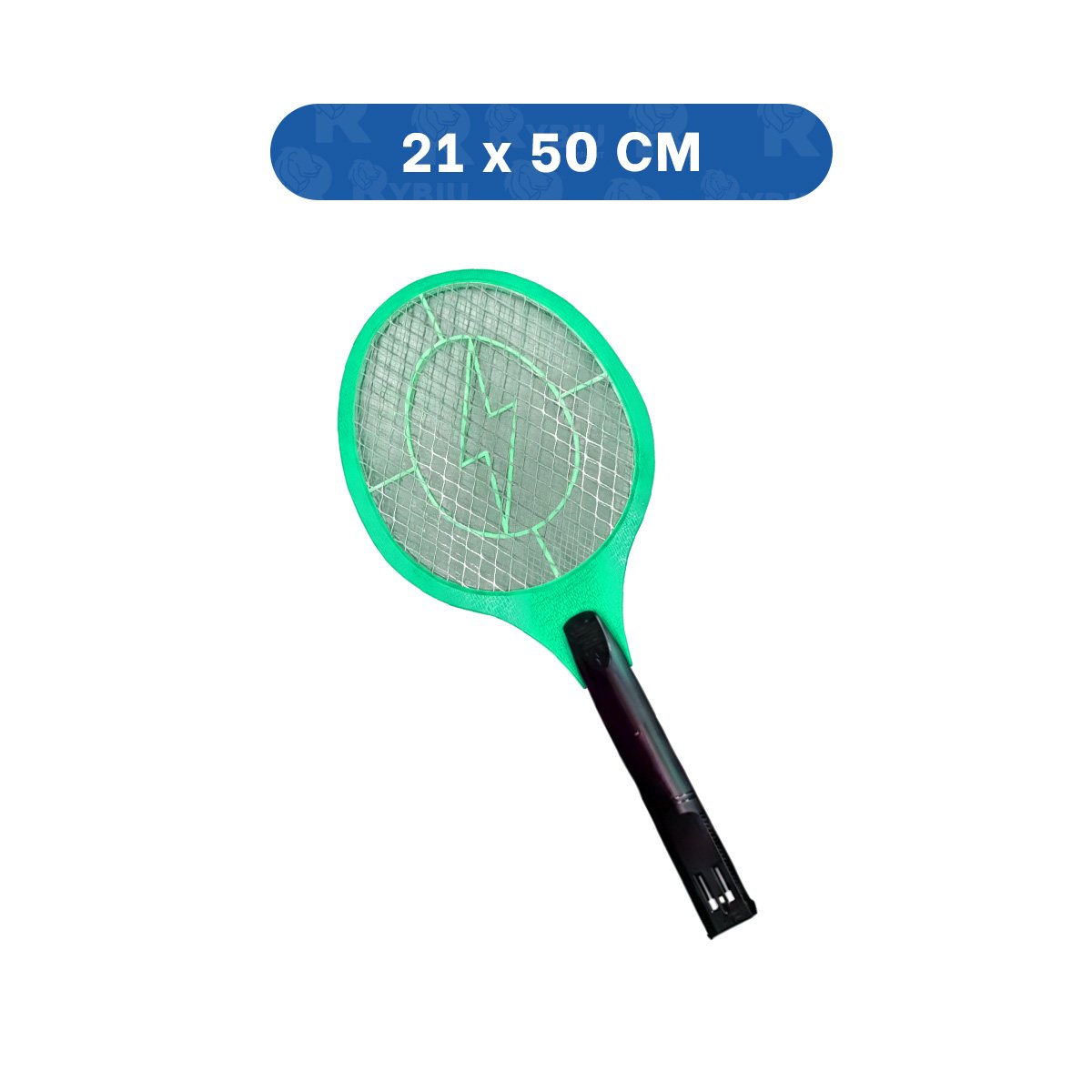 PACK4 DISPOSITIVO MOSQUITERA VERDE MANGO NEGRO PARA COCINA Y CONTROL DE INSECTOS Y+PAPEL REGALO - 4